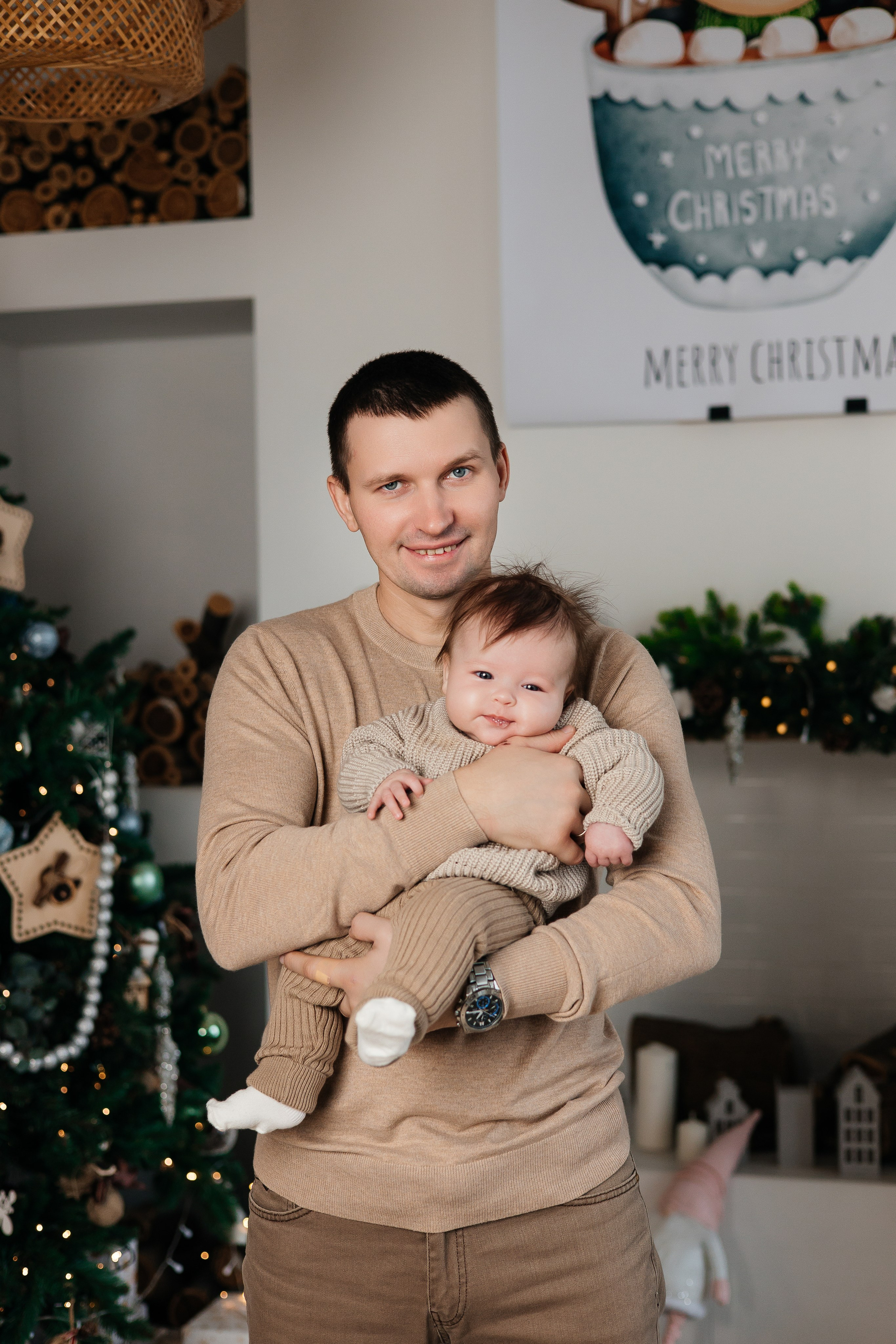 Новый год. Свадебный и семейный фотограф Ростова-на-Дону Ирина Бондарева