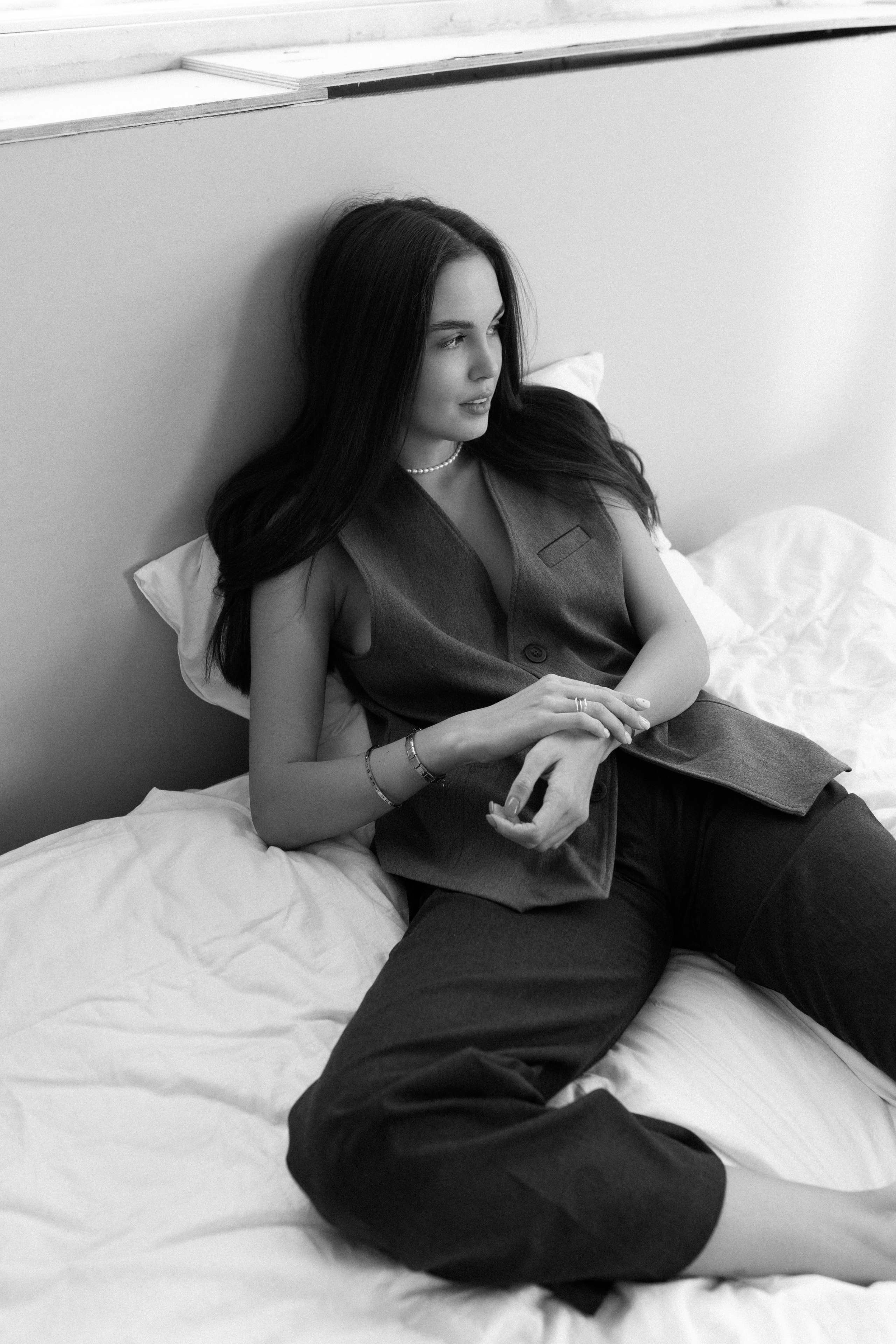 Ralina. Портретный фотограф в Казани Elya Nomes