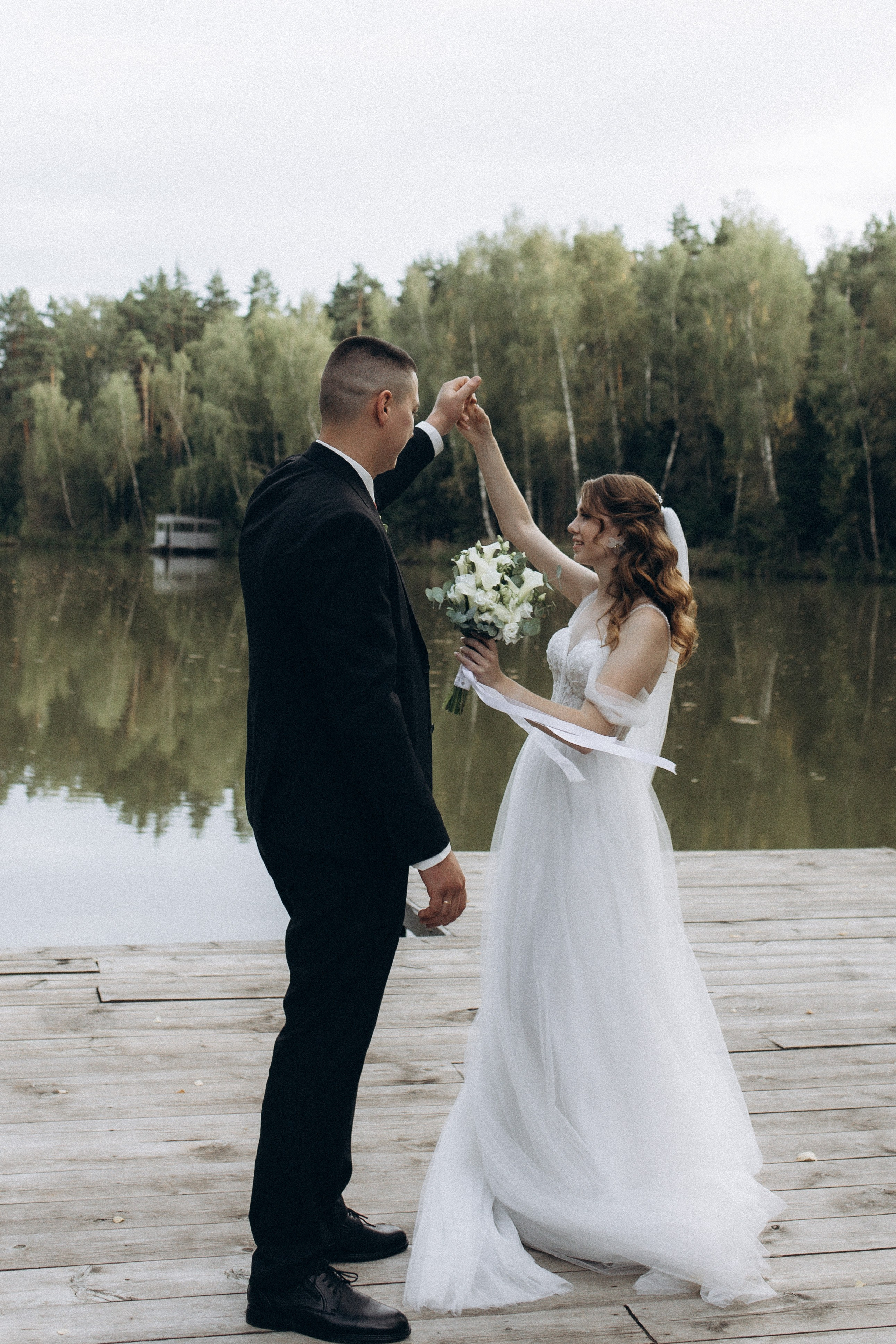 Между нами Любовь. Семейный и свадебный фотограф Анна Кожокарь