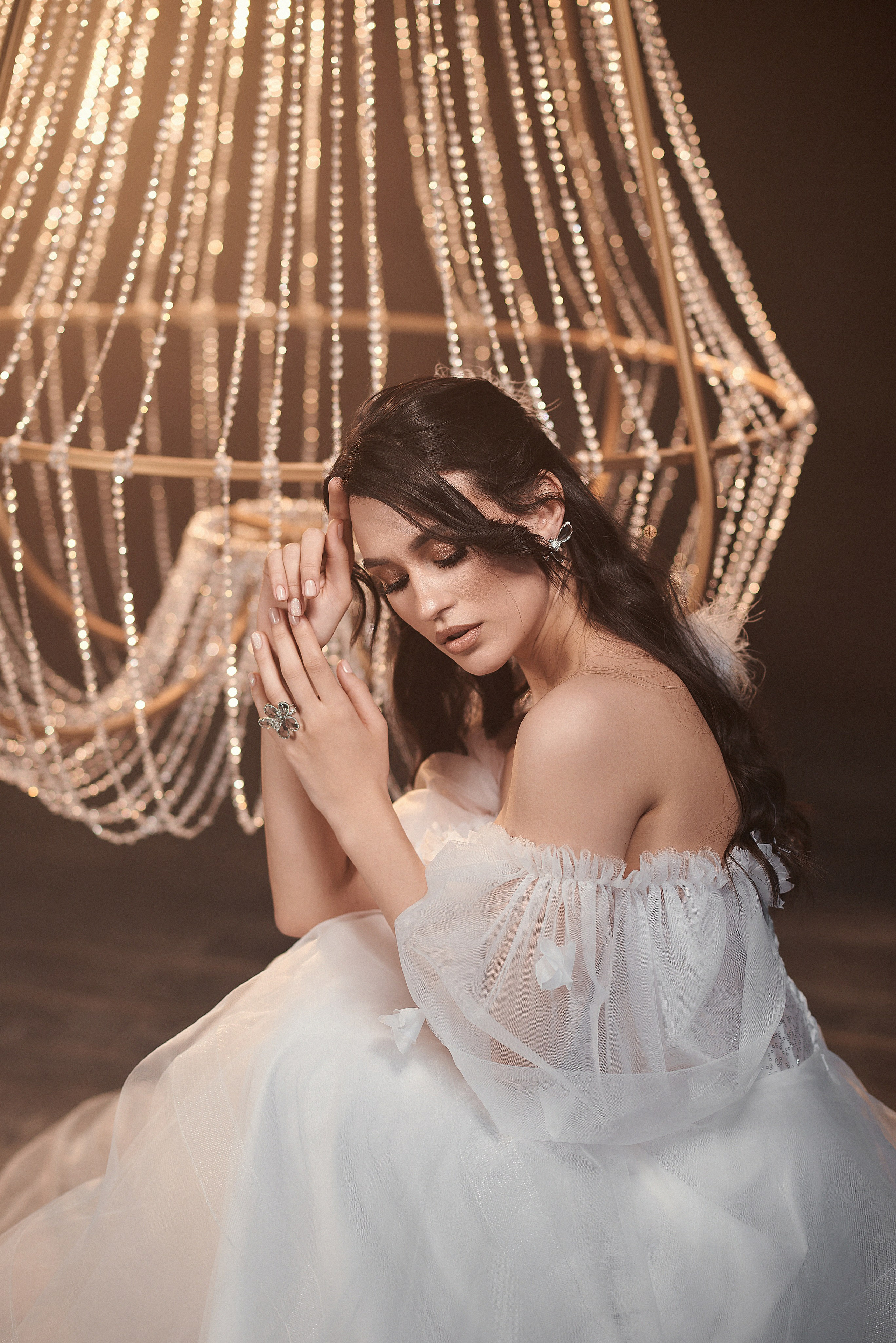 Катерина. Свадебный и портретный фотограф в Брянске Скепская Лилия