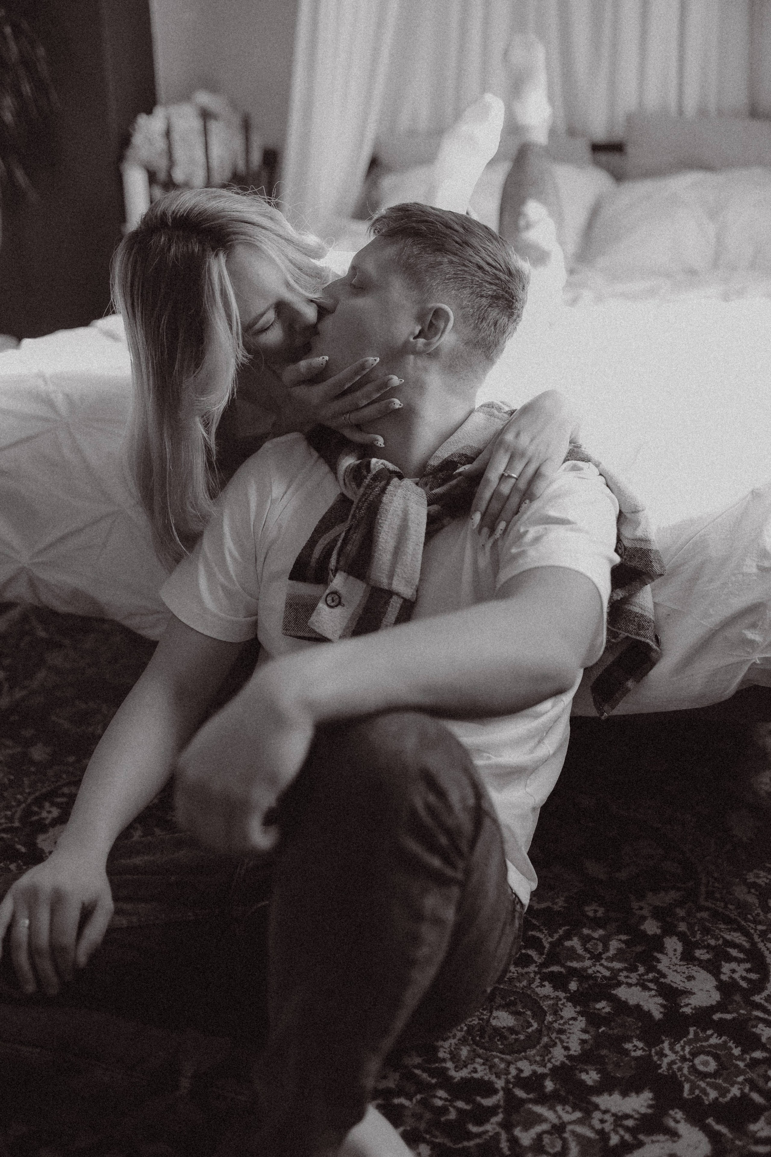 Дмитрий и Полина. Семейный и свадебный фотограф в Новосибирске/Бийске Екатерина Логинова