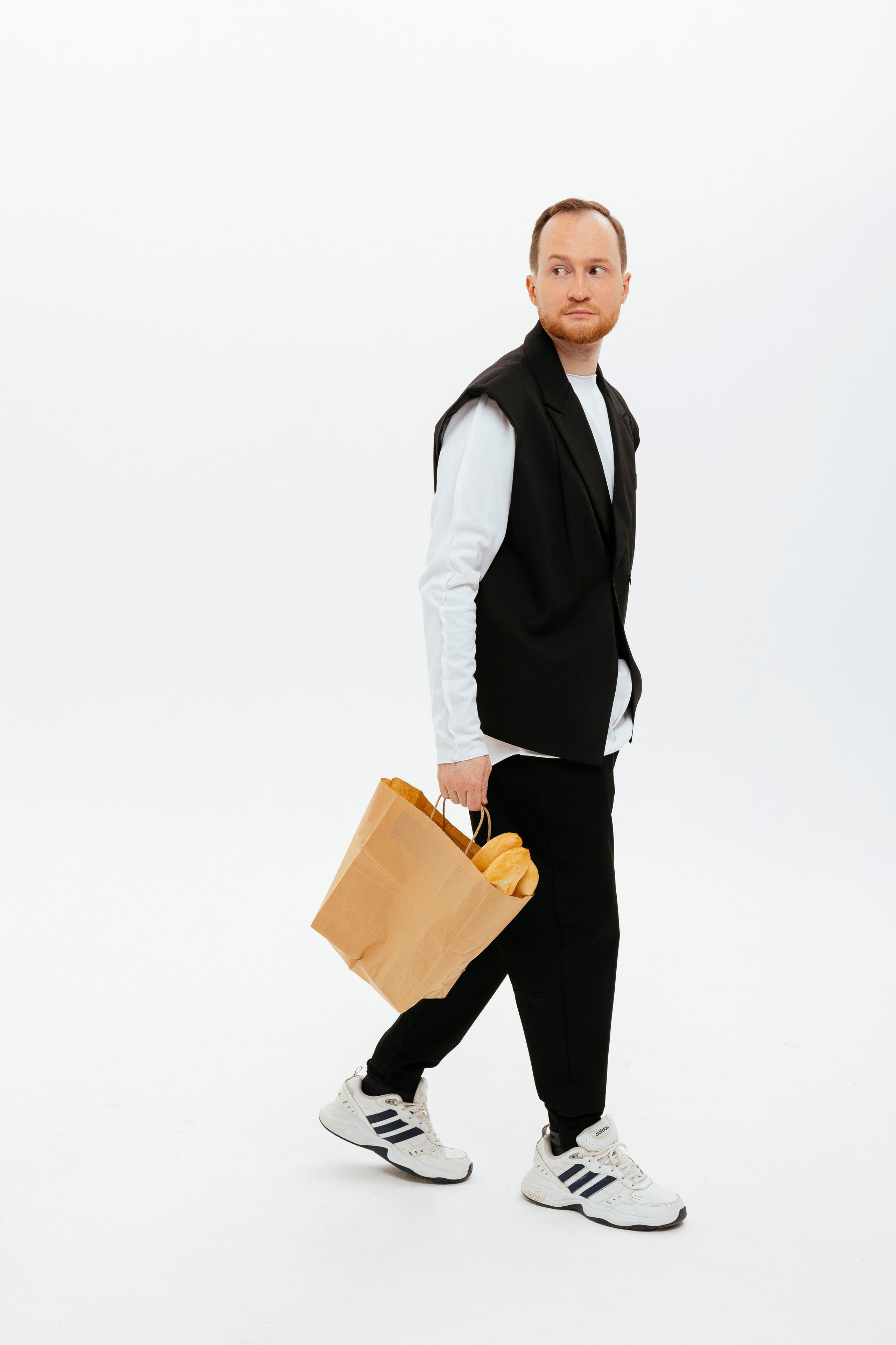 Сергей. Фотограф Георгий Нигматулин