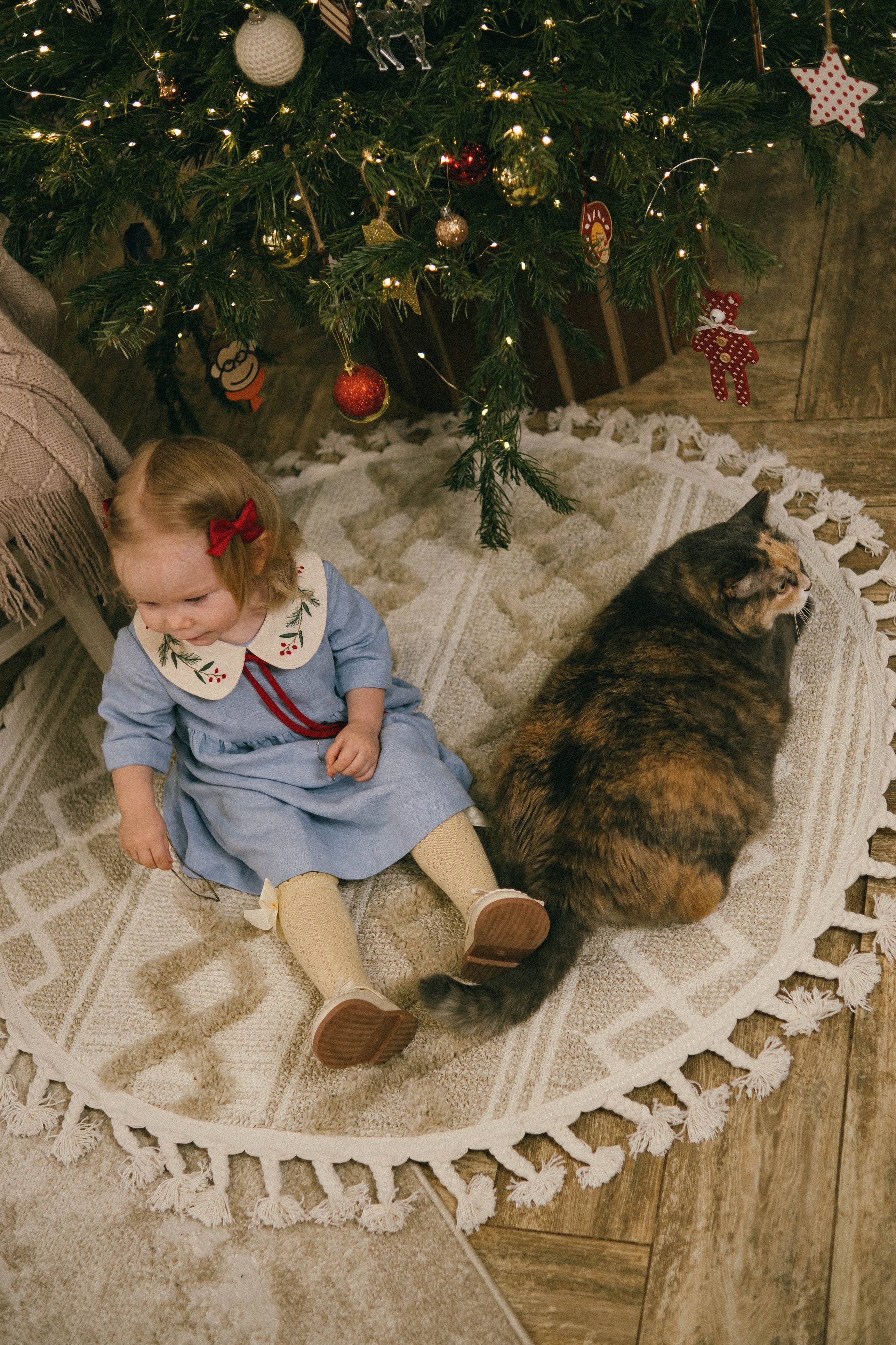 Оксана, Костя и Злата (2026). Анна Демидова — фотография для жизни и бизнеса в Абакане