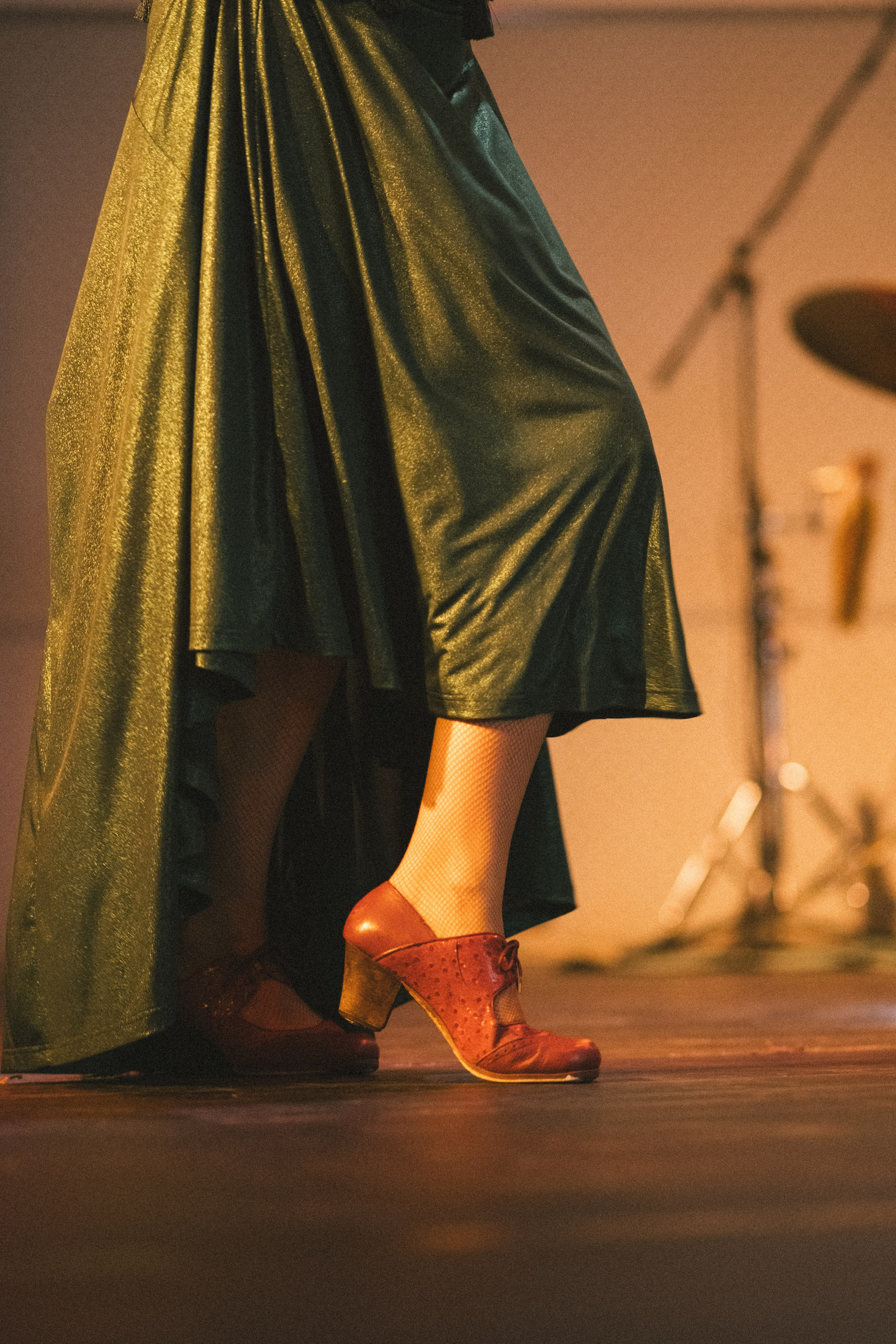 Спектакль «Mujeres» («Женщины»), студия фламенко Tierra del Sol. Анна Демидова — фотография для жизни и бизнеса в Абакане