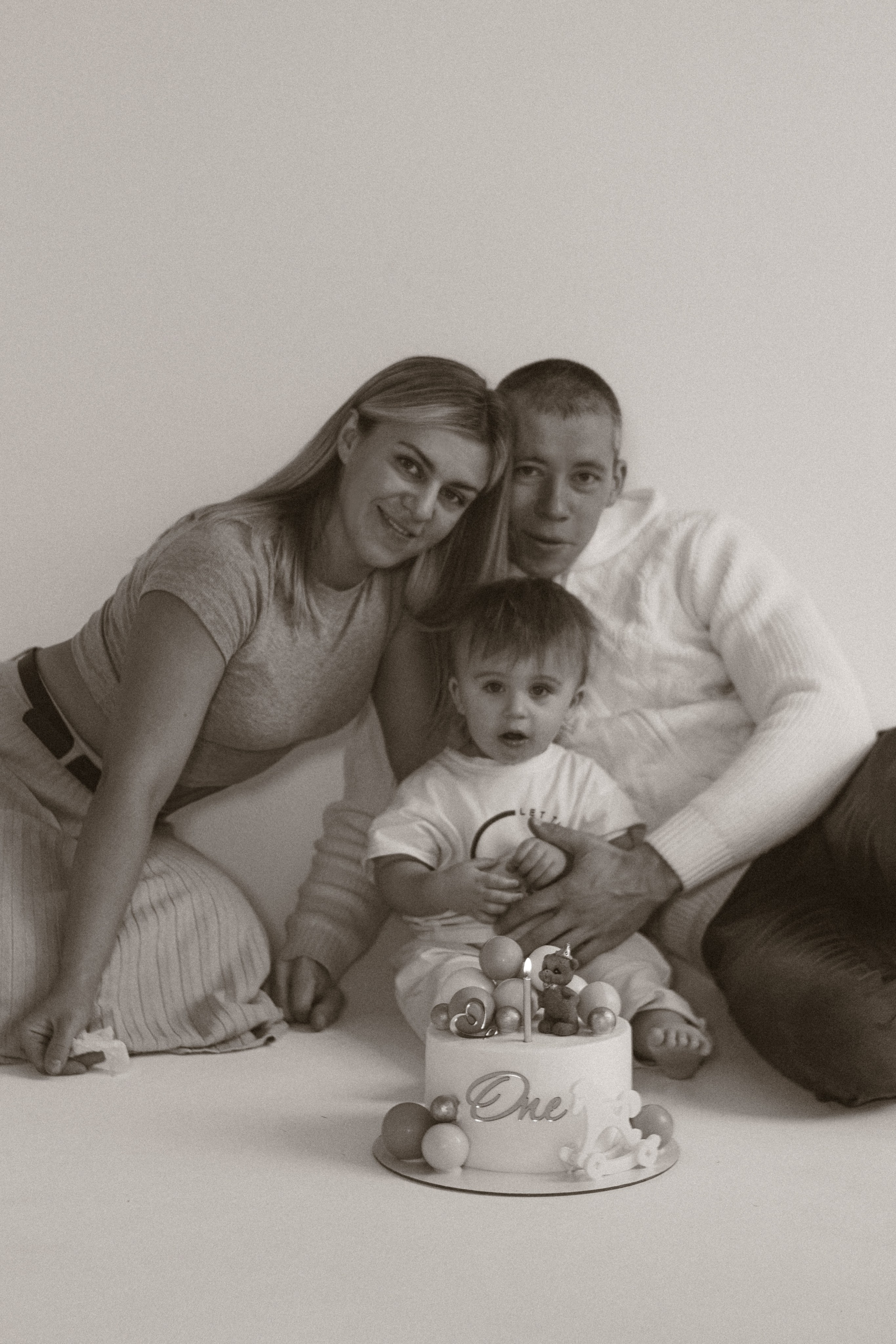 Детское день рождение. Фотограф Кострома. Дина Низамова