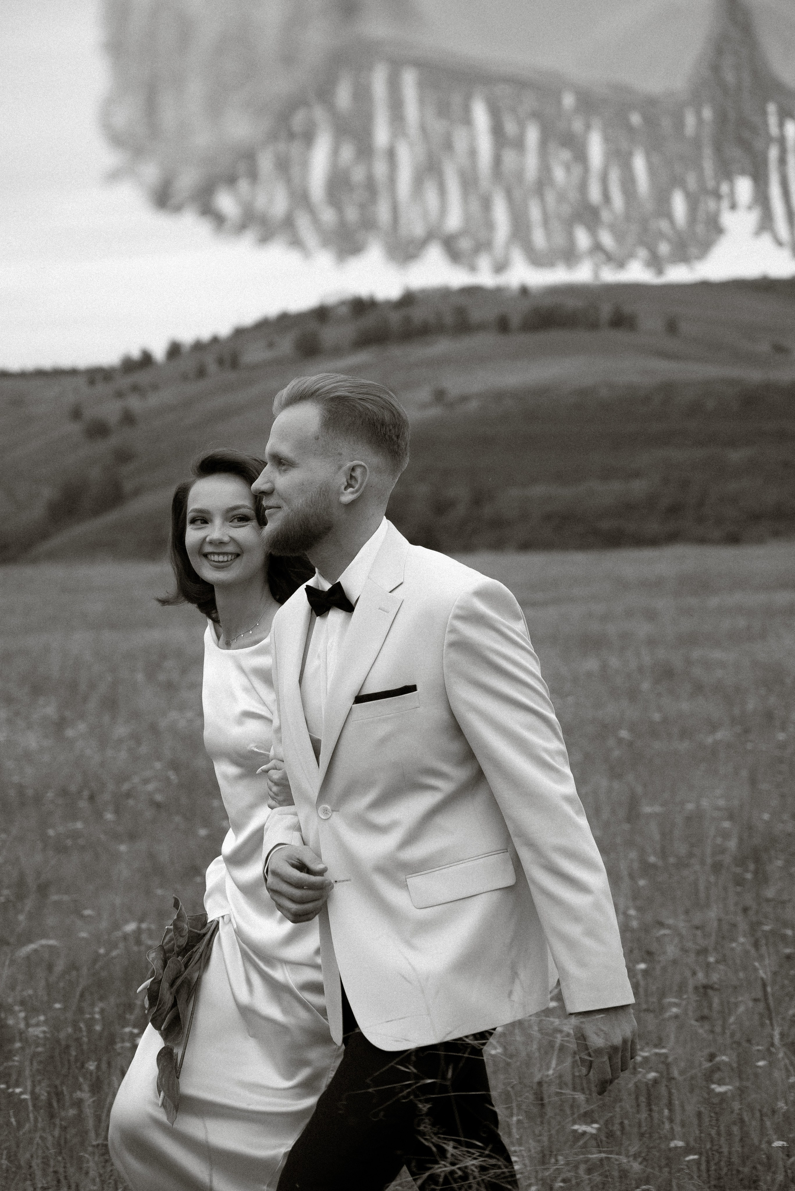 Артём и Катя. Тамара Власова