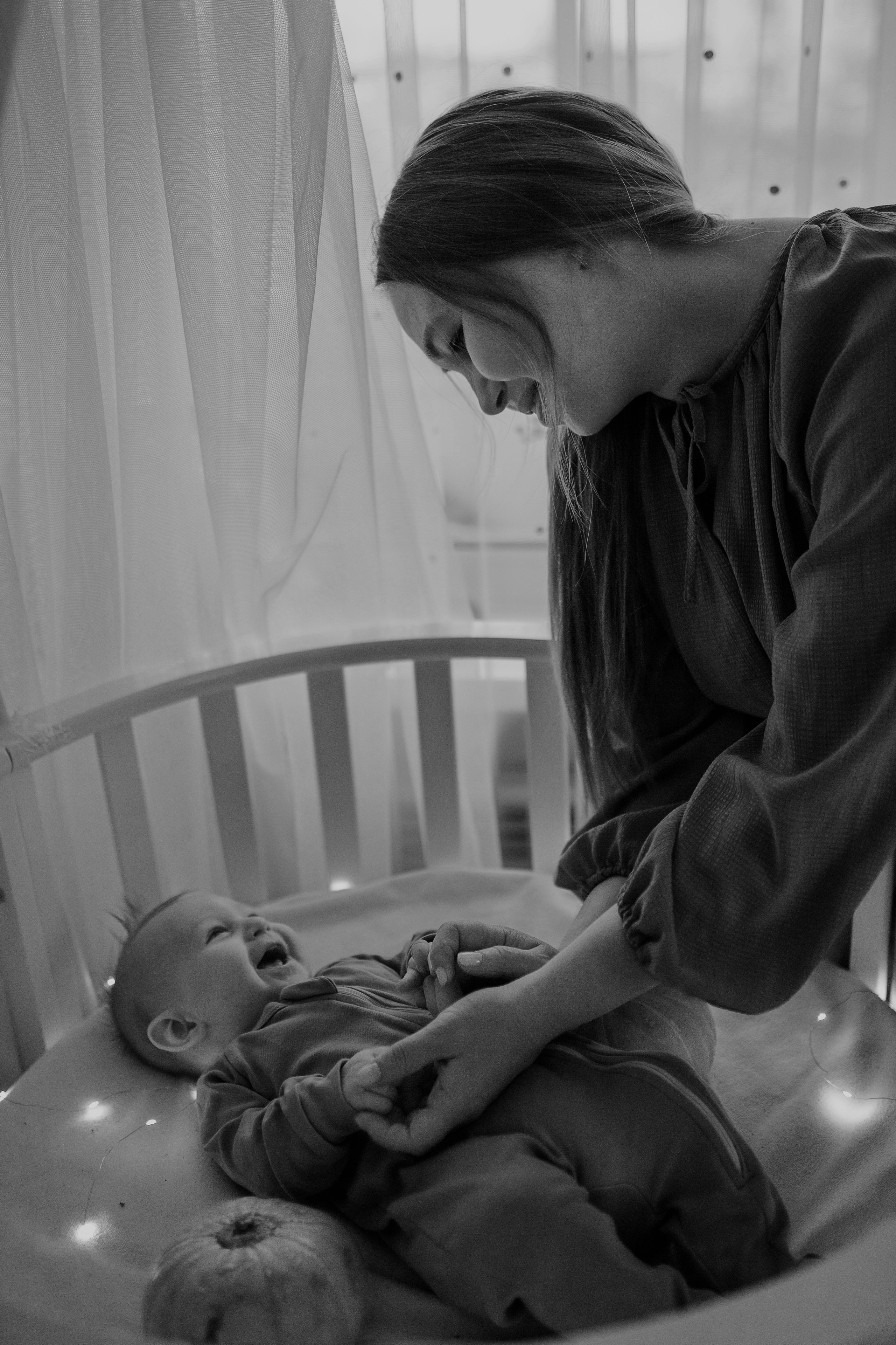 Домашние истории. Фотограф Комсомольск-на-Амуре Ольга Василенко