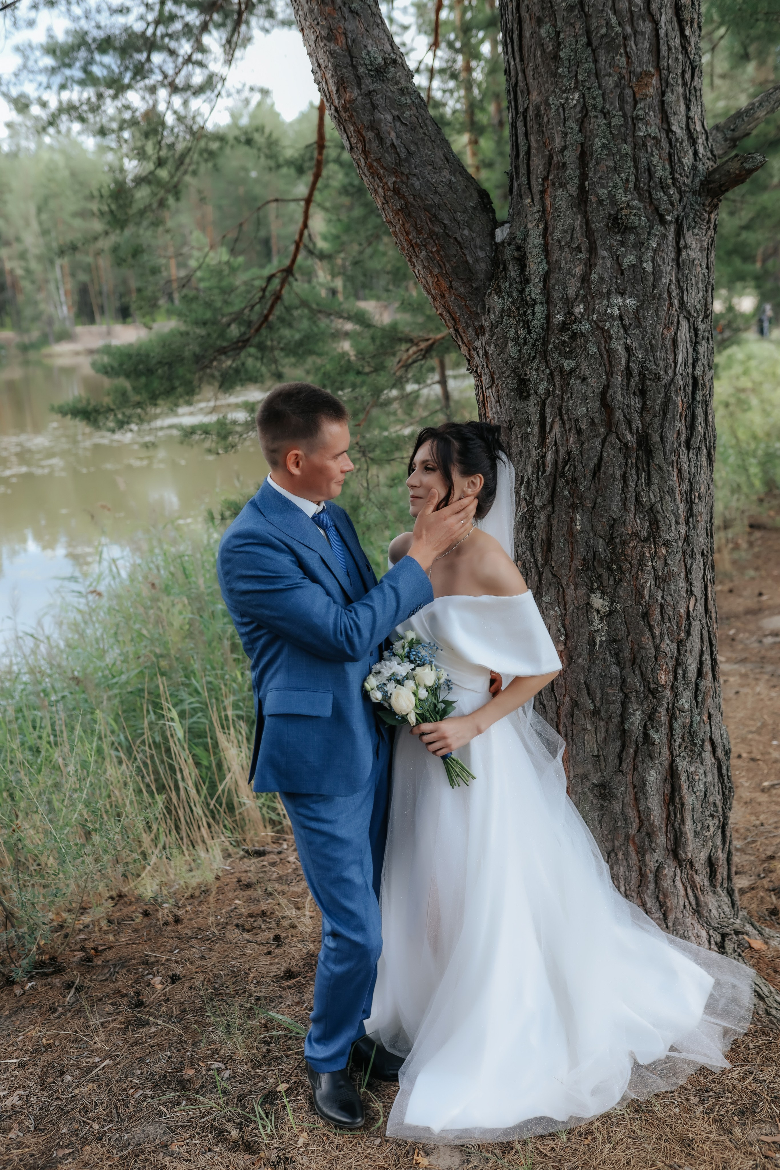 Евгений&Лариса. Фотограф Татьяна Рыжкова Йошкар-Ола|Чебоксары|Козьмодемьянск