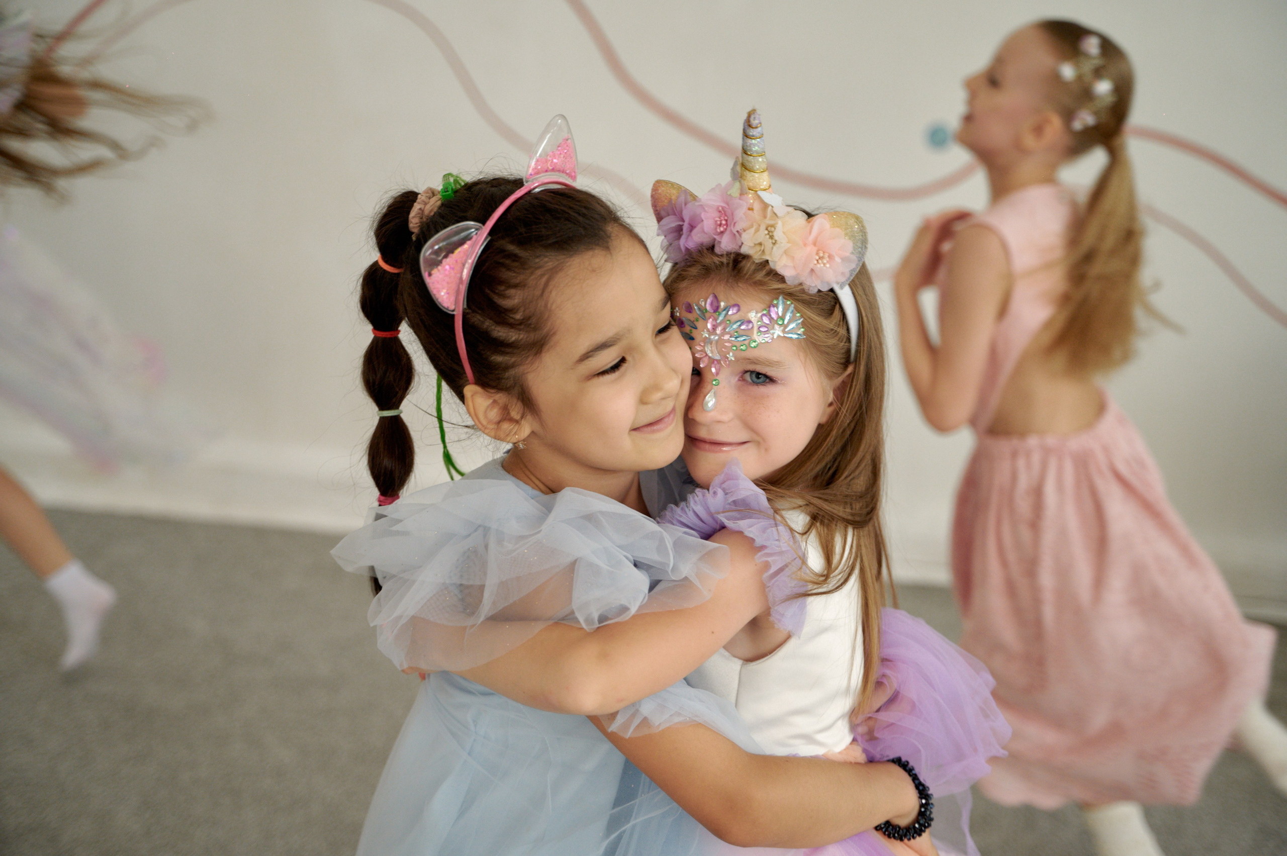 Открытие зала «Тонус». Фотограф Егорьевск Коломна Воскресенск