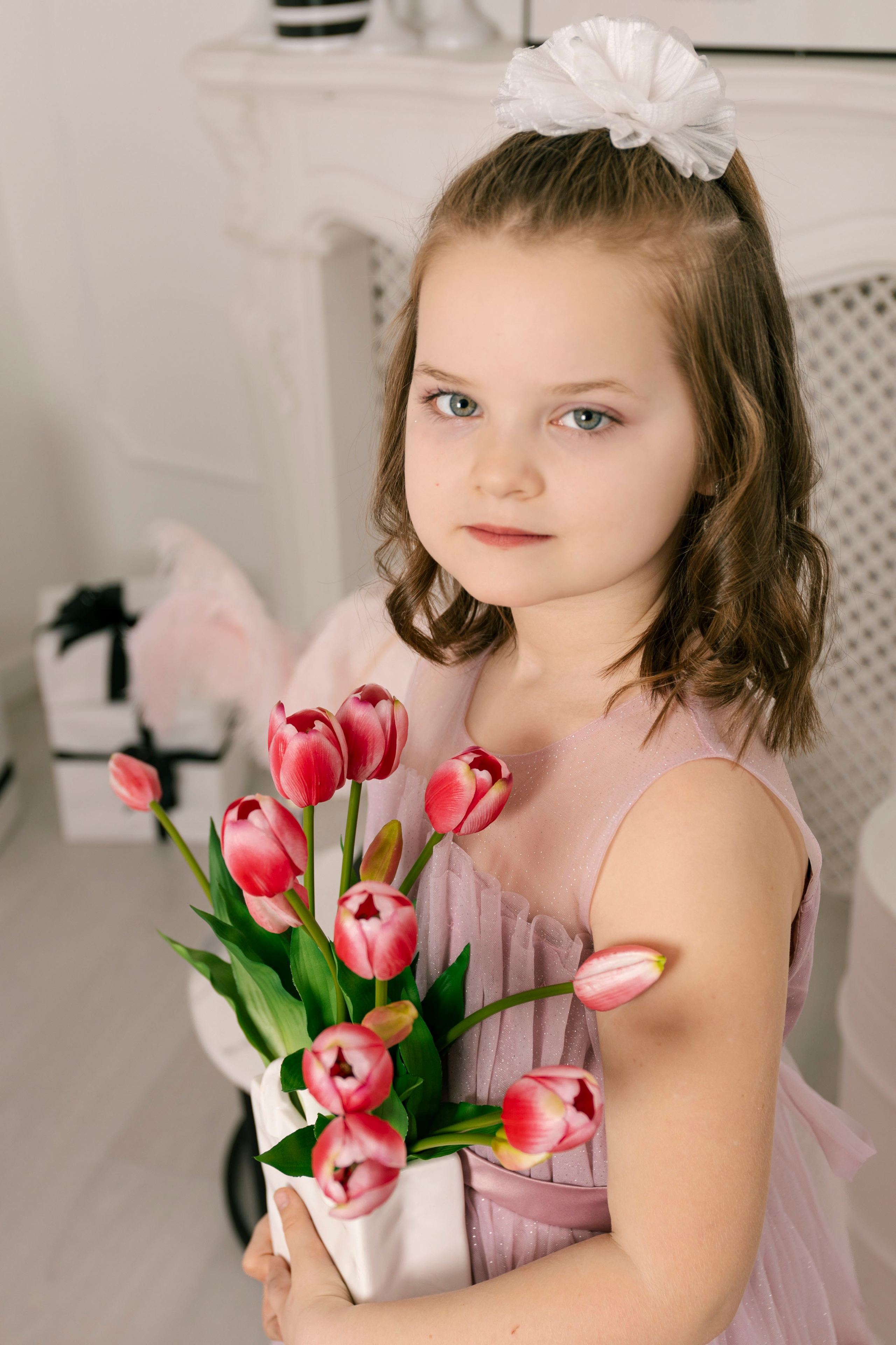 Алиса. ФотоХудожник Харитонова Ирина г. Санкт-Петербург