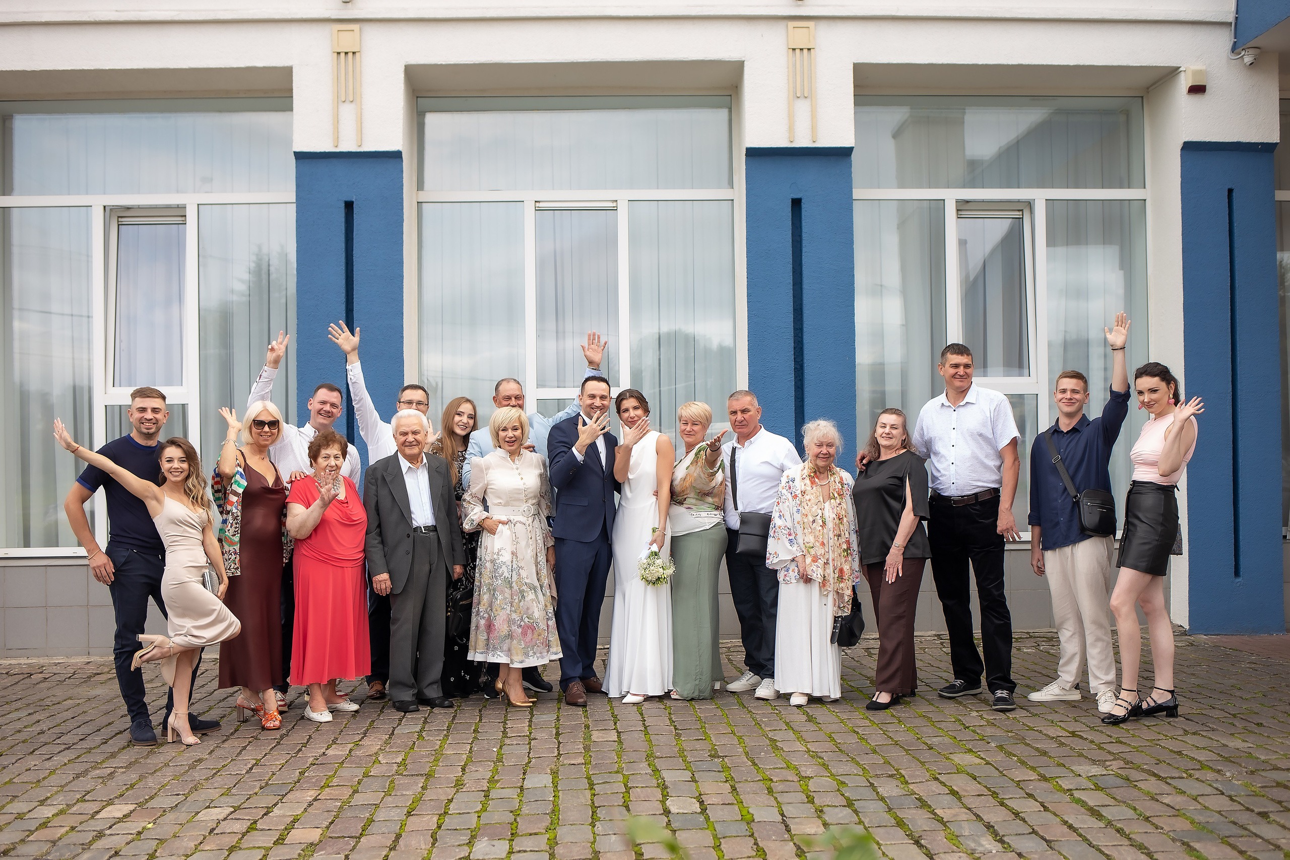 Максим и Надя. На Канта. Фотограф в Калининграде Решетникова Алина