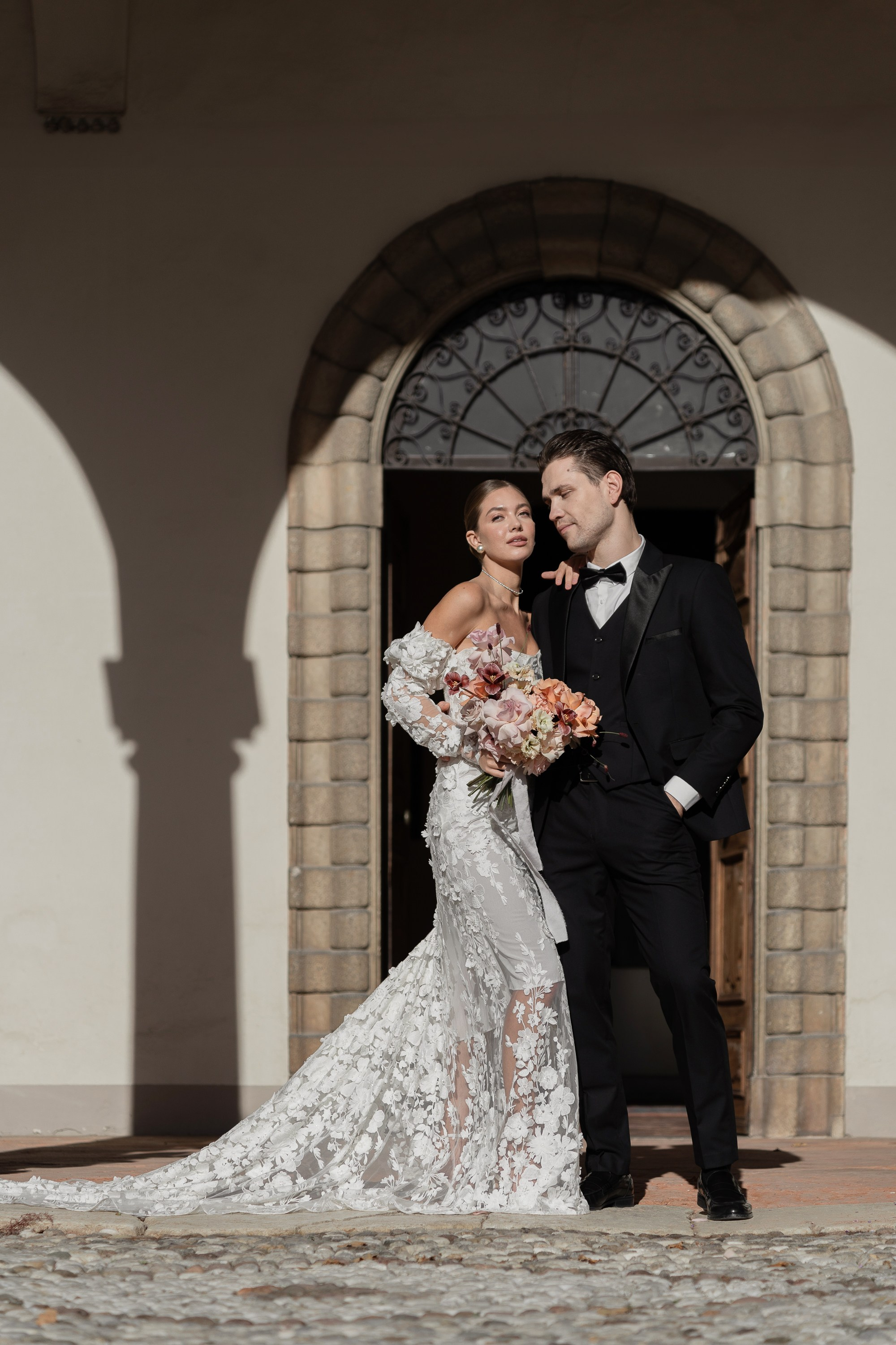 Julia & Paolo. Maria Anistratova | Destination Photographer, Videographer & Drone Pilot — Lake Como