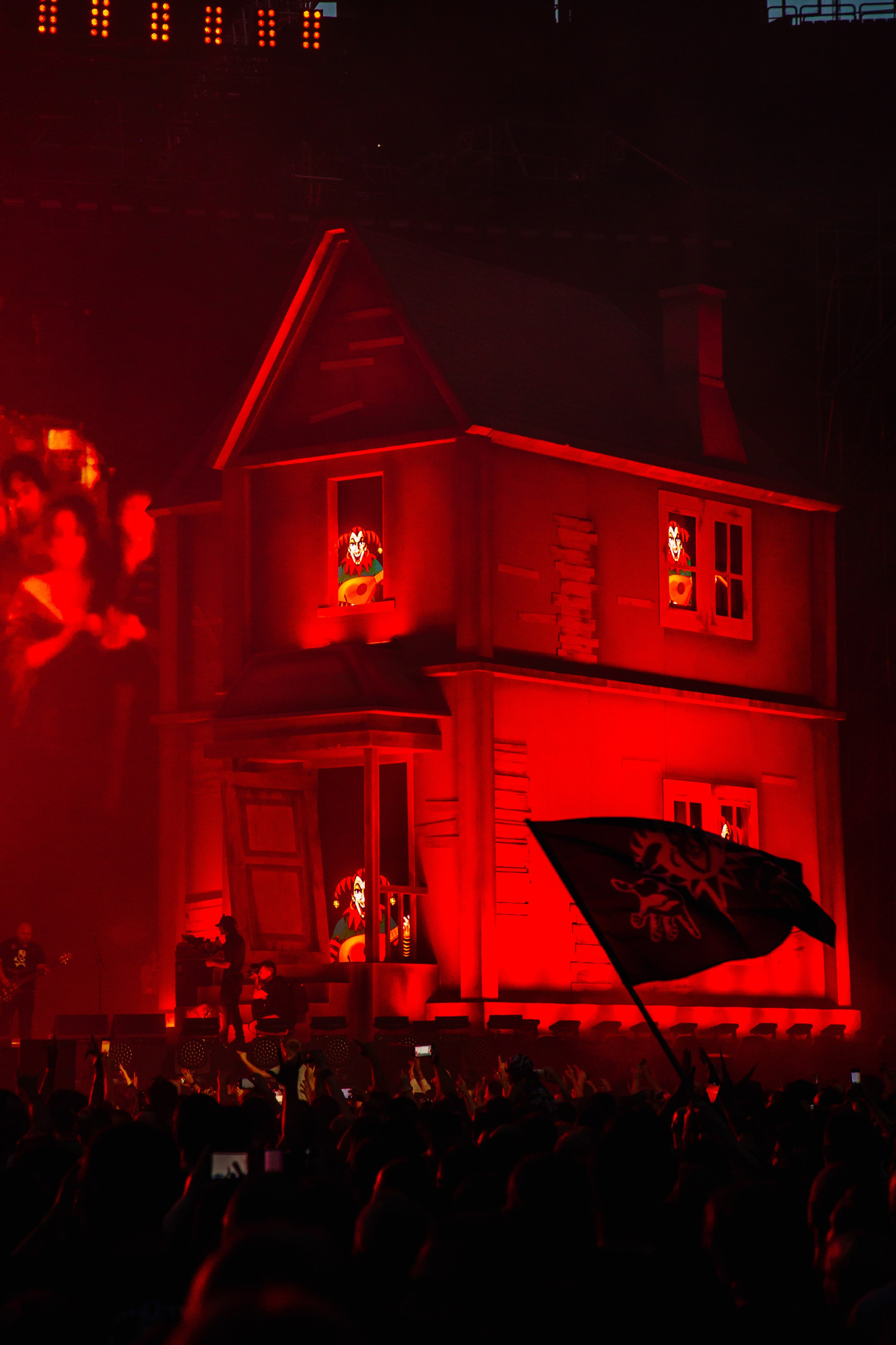 КНЯZZ / САНКТ-ПЕТЕРБУРГ / 2024. OOPS