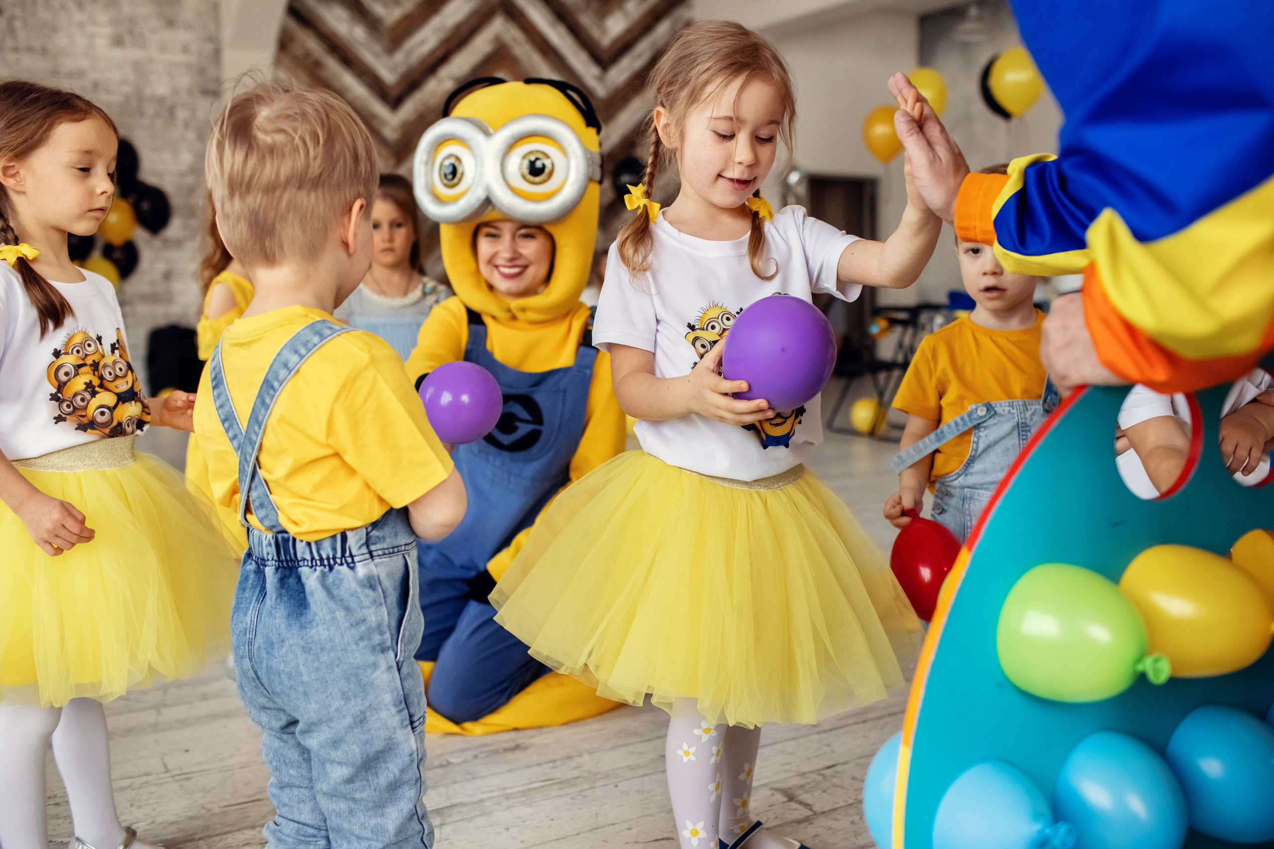 Роме 3 года. Детский и семейный фотограф в Москве Анна Ипатьева