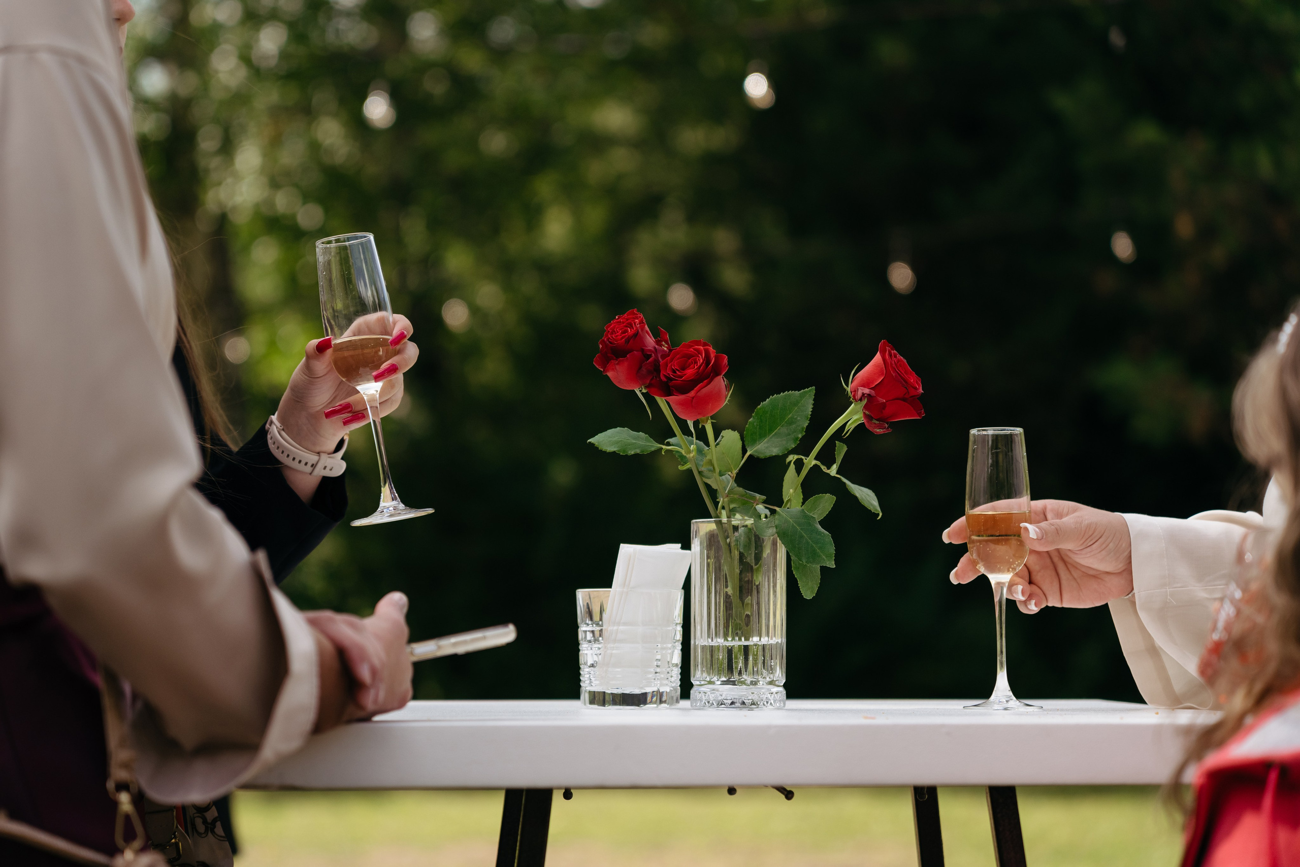 Игорь и Юлия. Свадебный фотограф Красноярск Вязьминова Мария