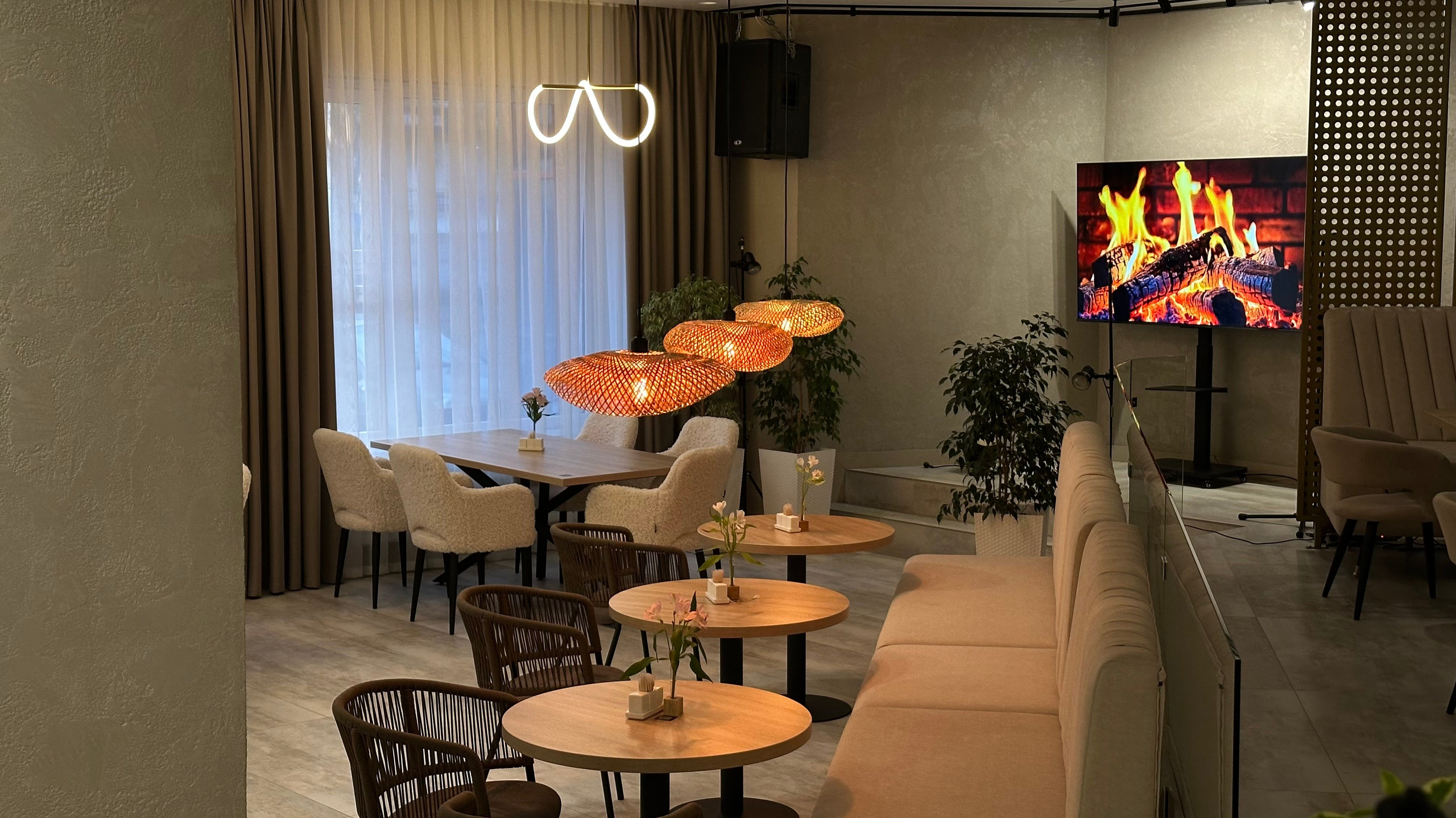 Готовые проекты. Дизайн студия Алёны Аксютиной. A2 Design Studio