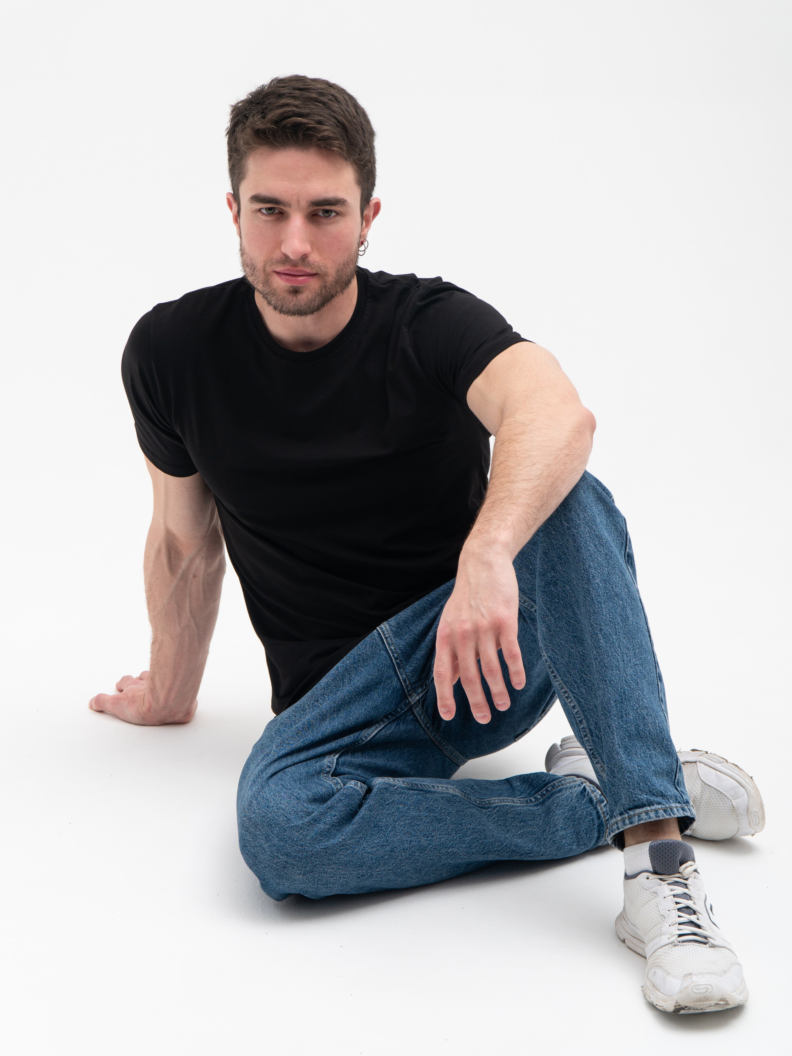 Модельная съемка. Фото для Маркетплейсов