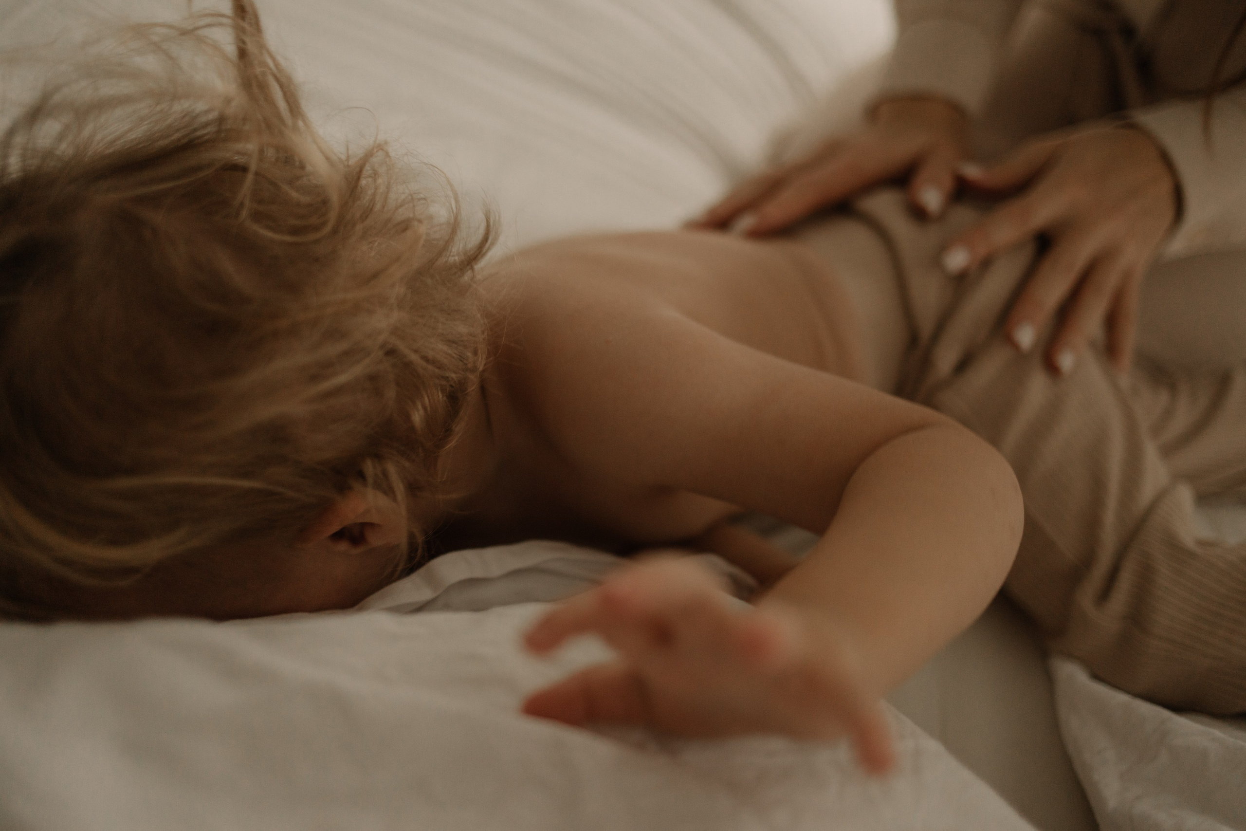 Лера и Леон. Семейный фотограф в Москве Валерия Мясникова