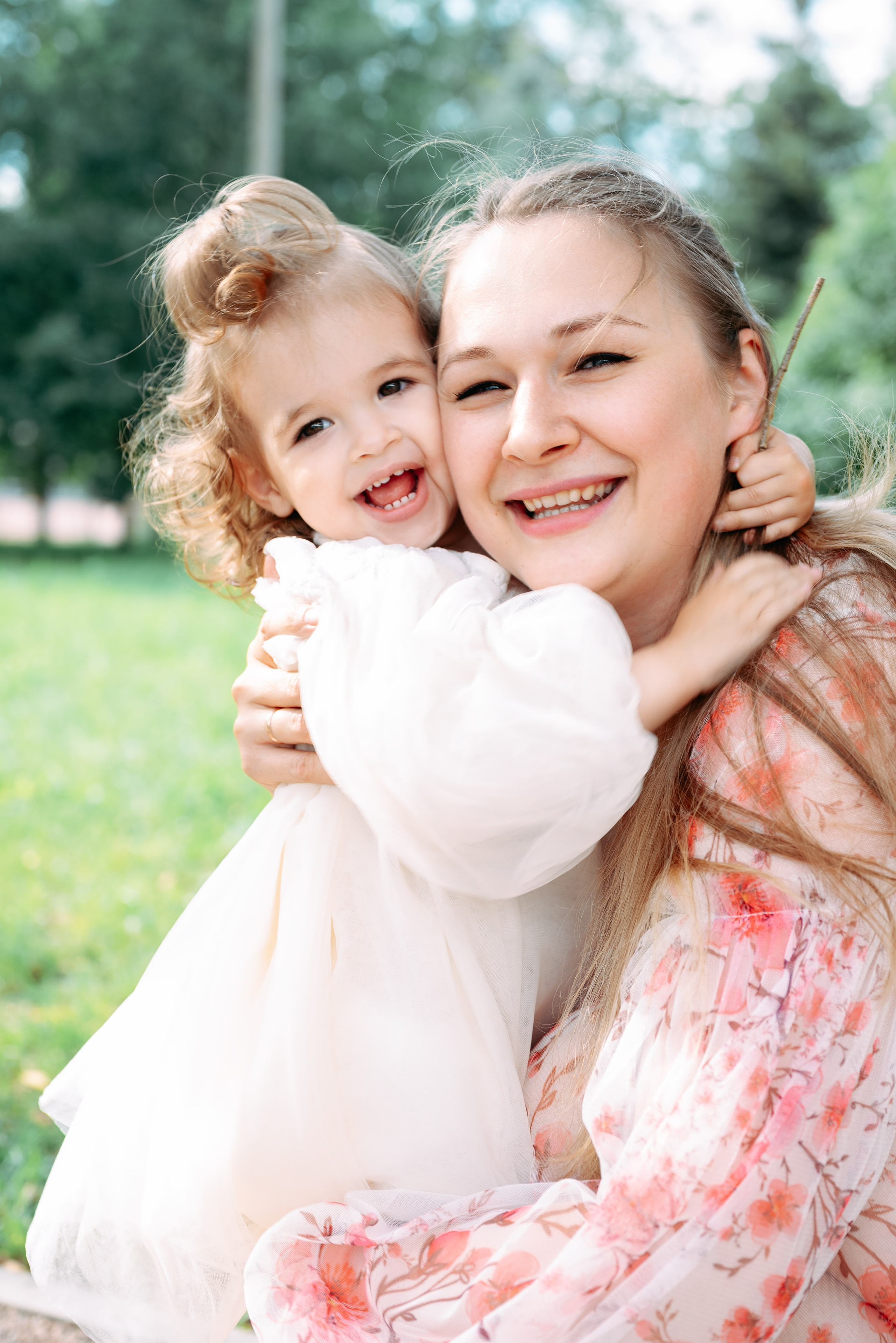 Семейная съемка. Дарья Медведева