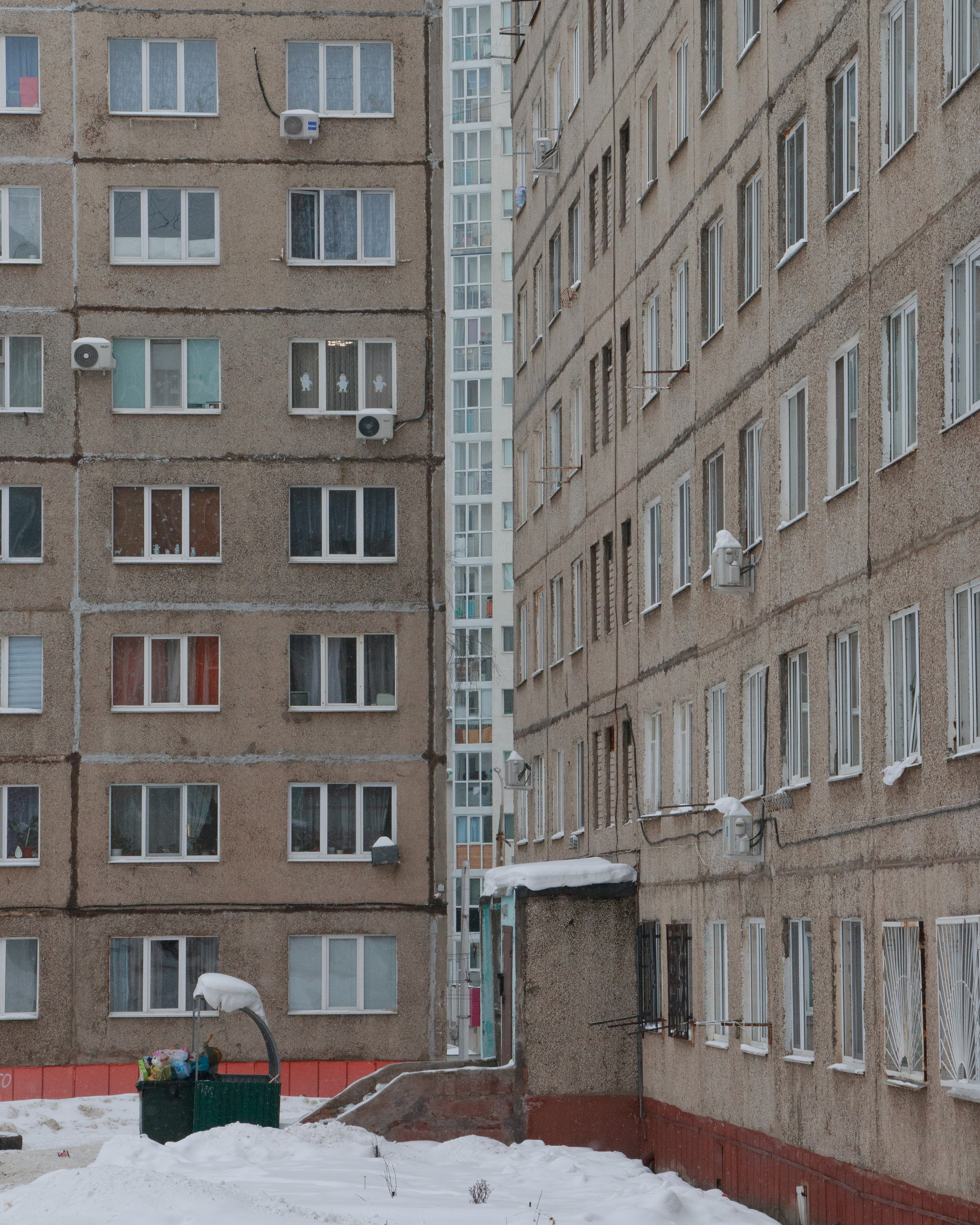 Уфа. Фотопрогулка. Олег Романов. Мастер фото по спорту