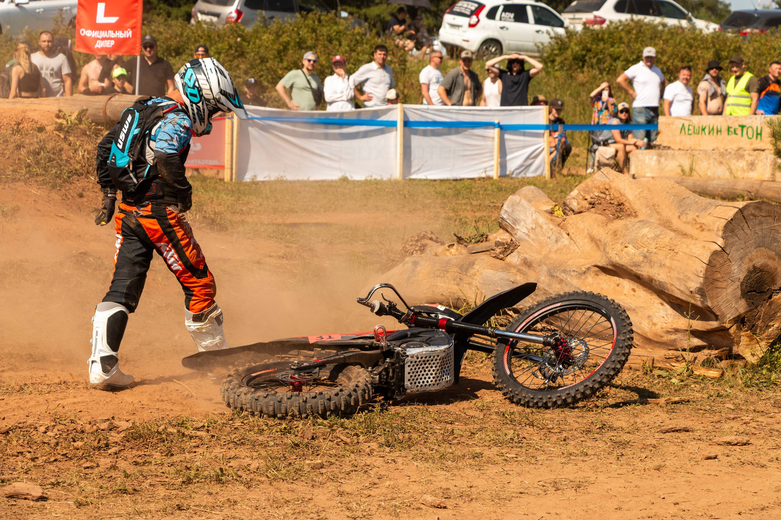 Путь Ижика 2.0. Олег Романов. Мастер фото по спорту