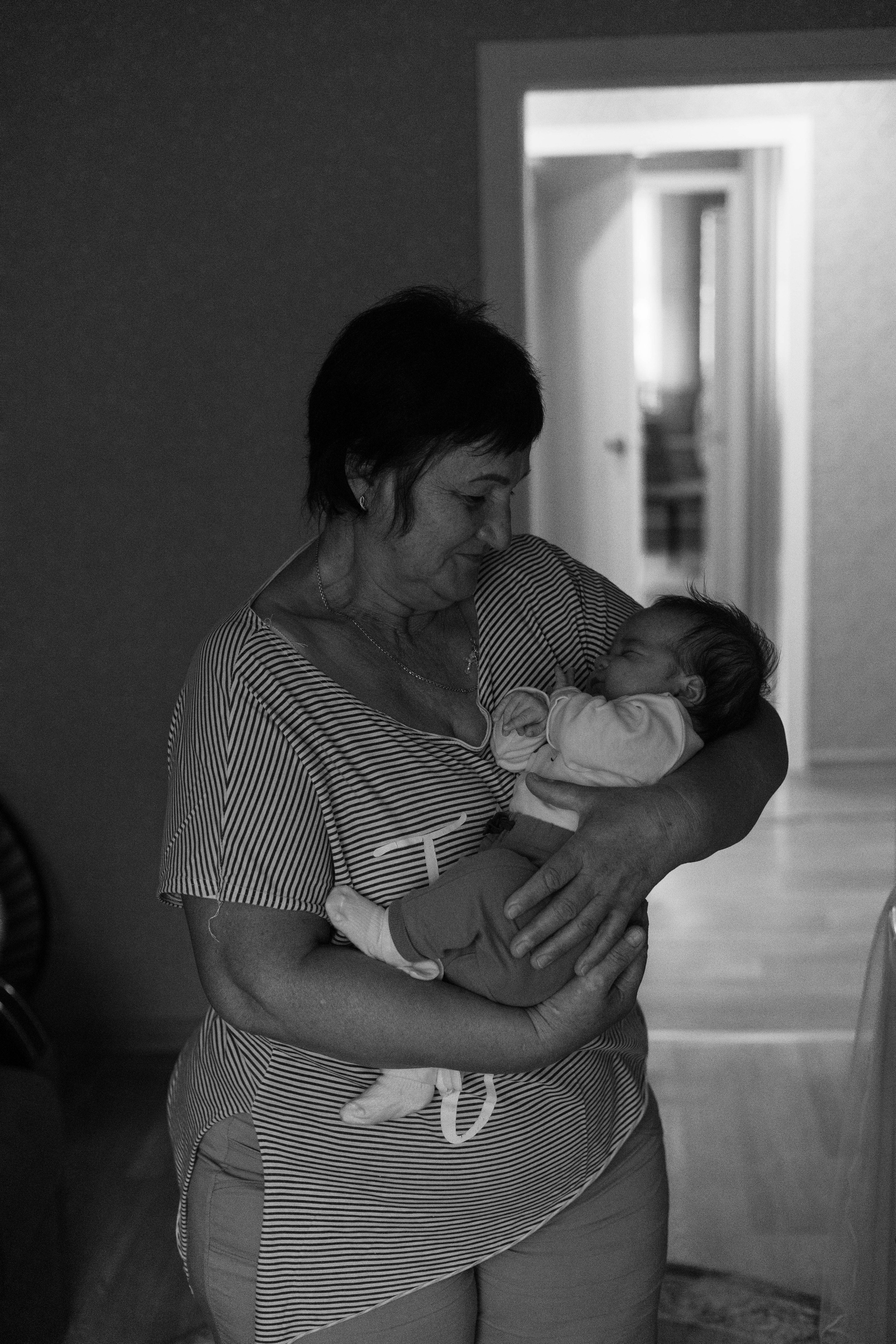 Вика и Миша. Семейный фотограф Ирина Крючкова