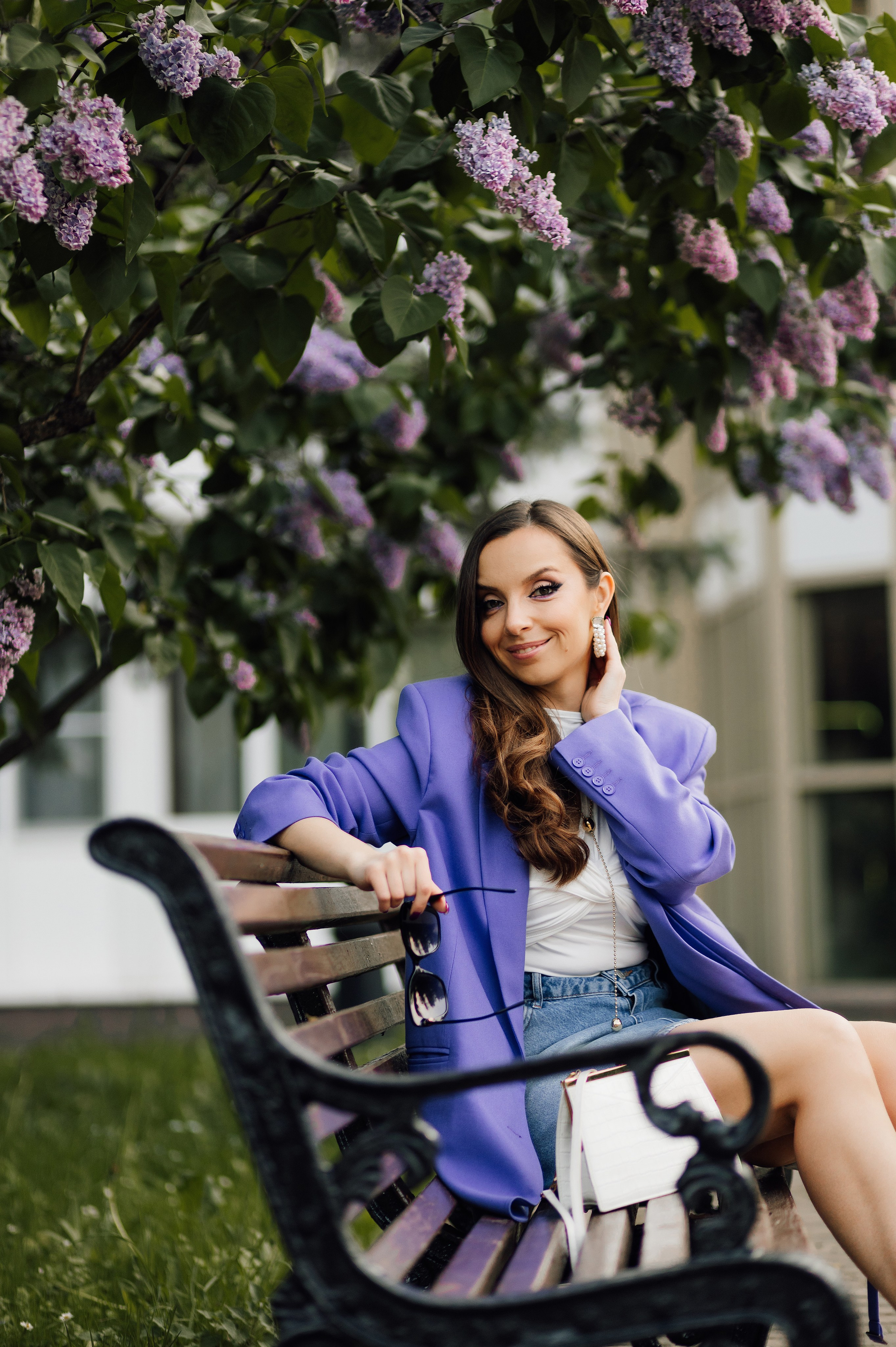 Инна. Фотограф в Москве Юлия Хамзина