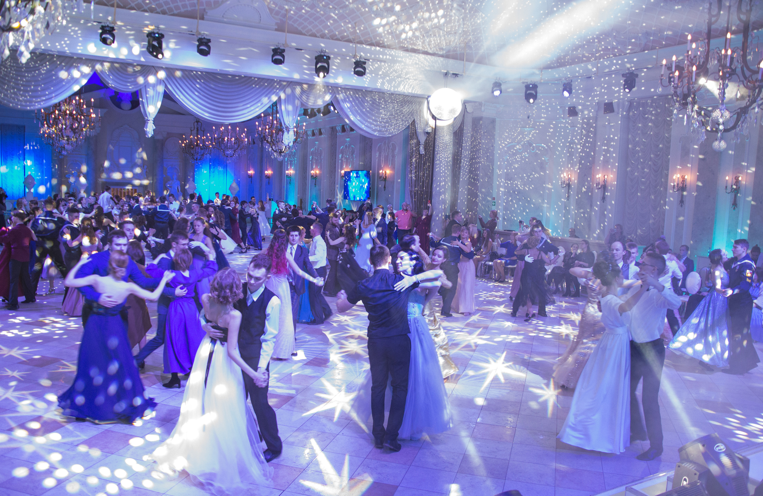 Зимний бал в Летнем дворце 2022. Мария Пичугина — фотограф в Петергофе — Санкт-Петербурге