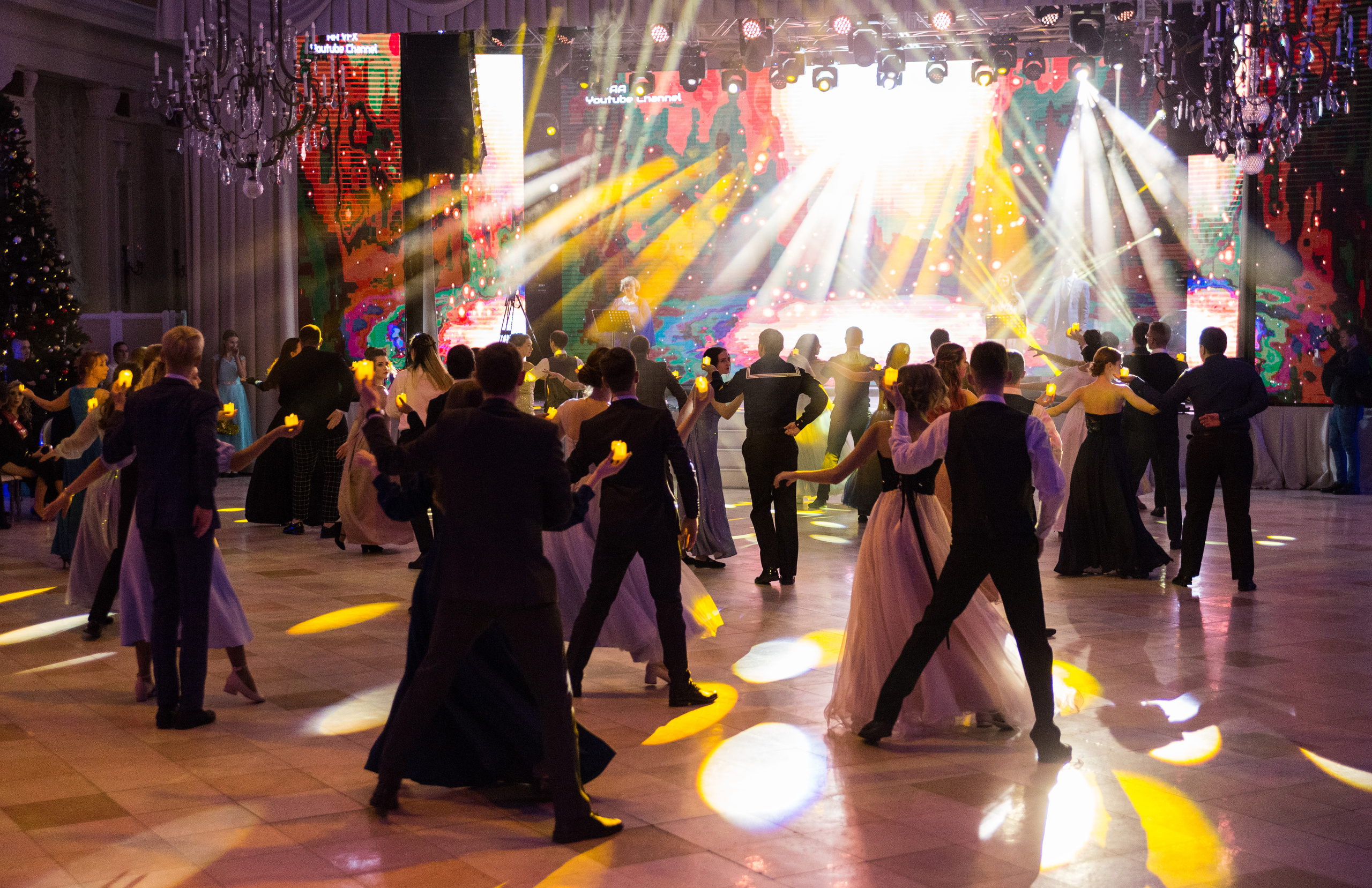 Зимний бал в Летнем дворце 2022. Мария Пичугина — фотограф в Петергофе — Санкт-Петербурге