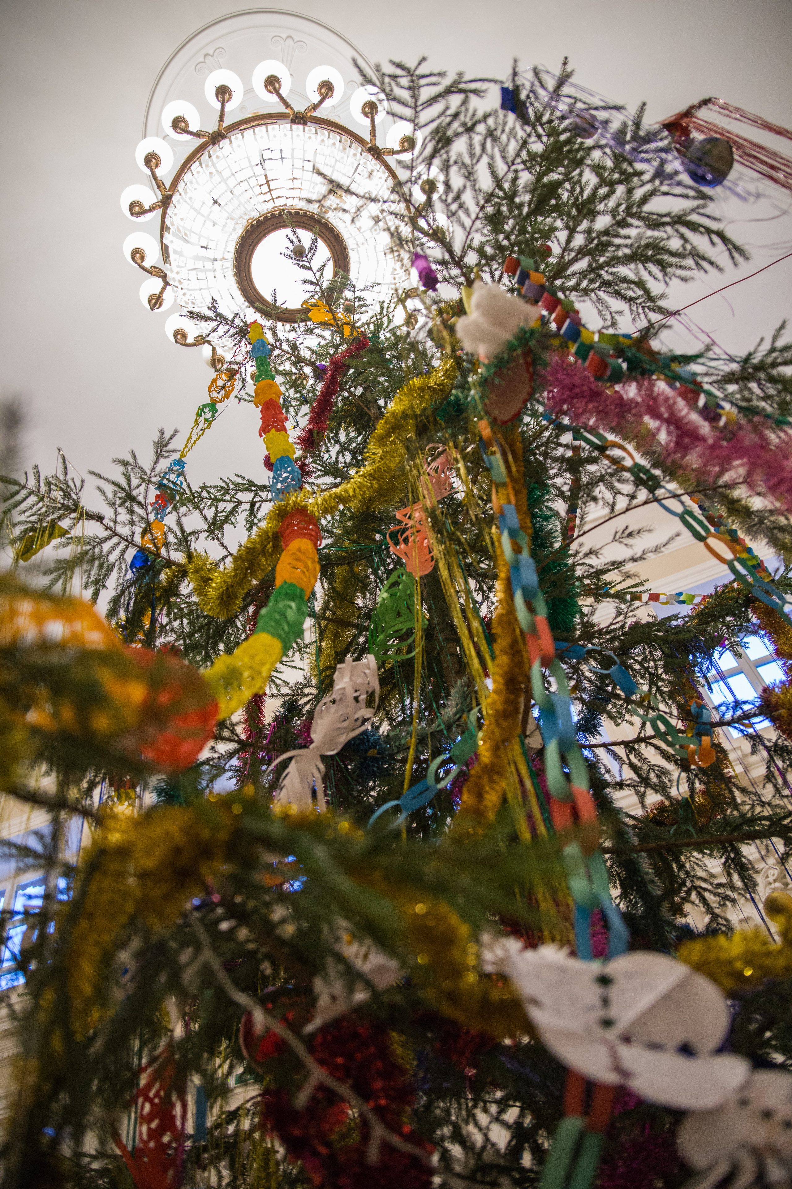 Детские праздники