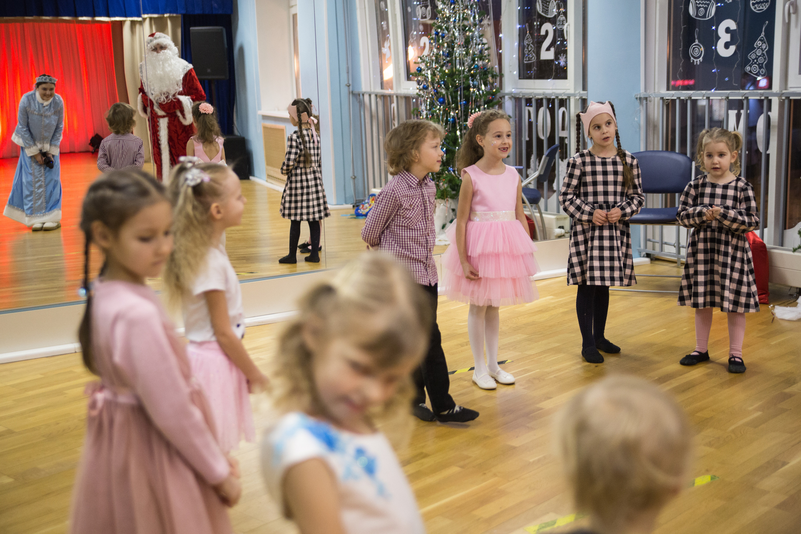 Детские праздники. Мария Пичугина — фотограф в Петергофе — Санкт-Петербурге