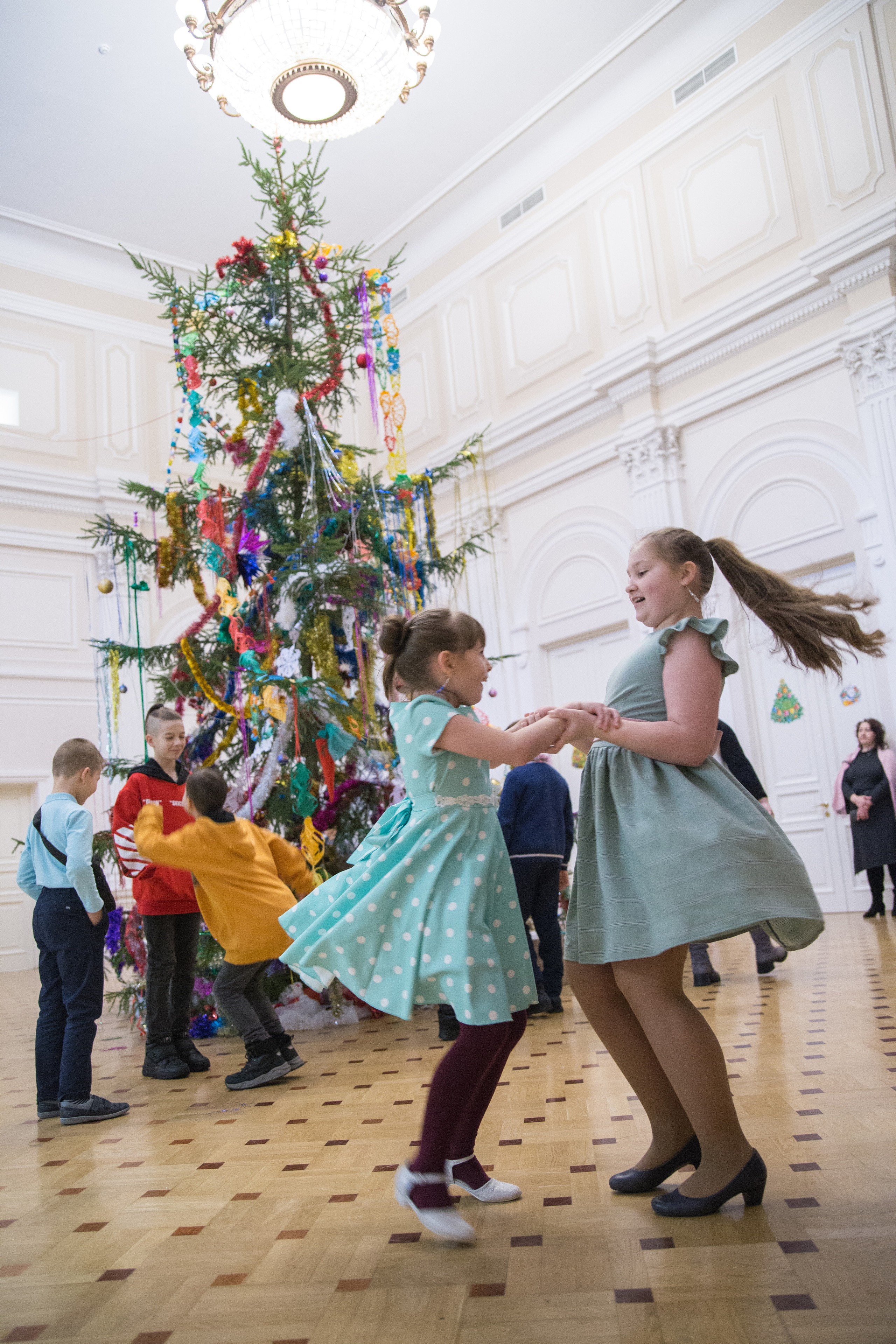 Детские праздники. Мария Пичугина — фотограф в Петергофе — Санкт-Петербурге