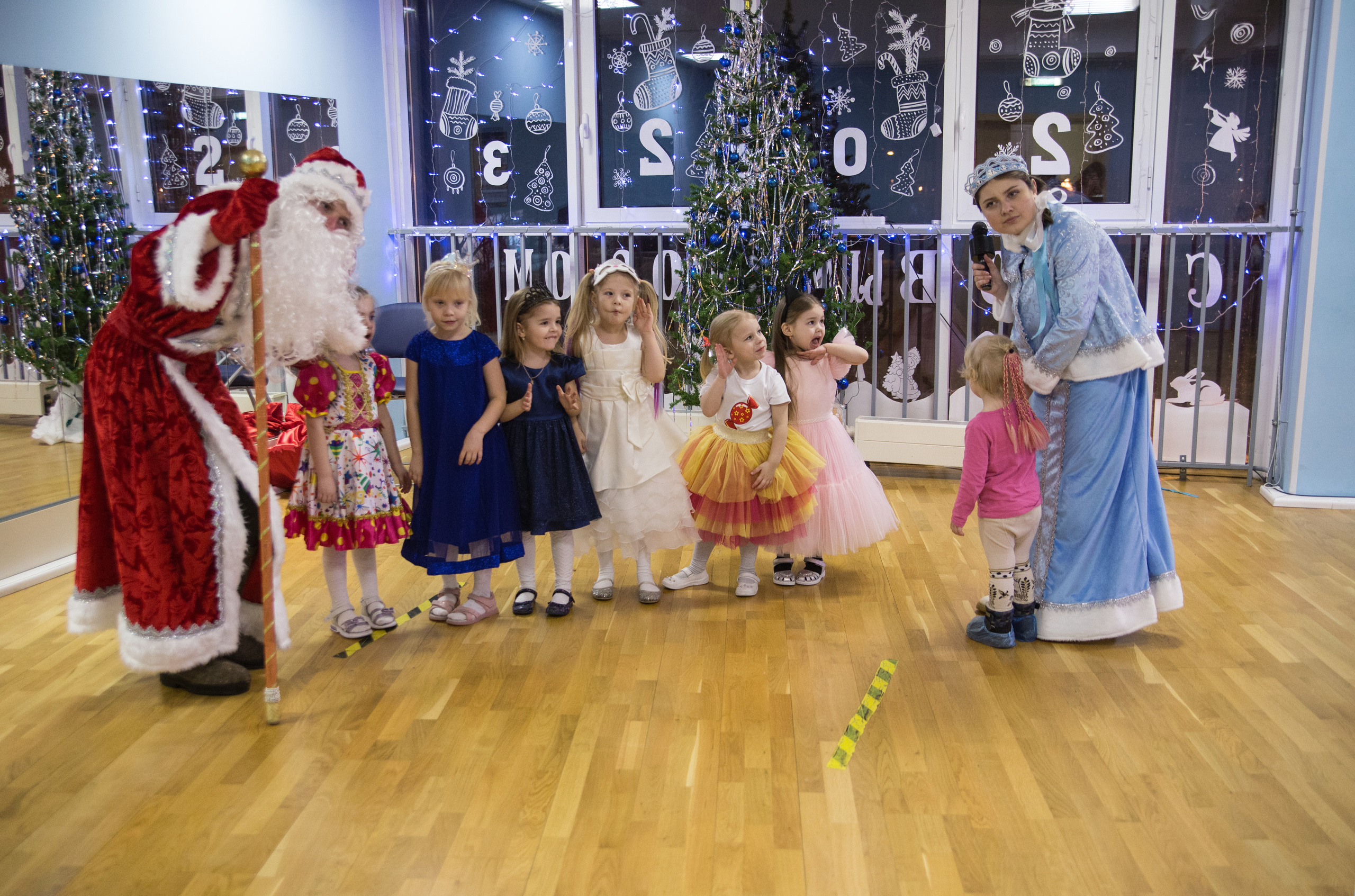 Детские праздники. Мария Пичугина — фотограф в Петергофе — Санкт-Петербурге