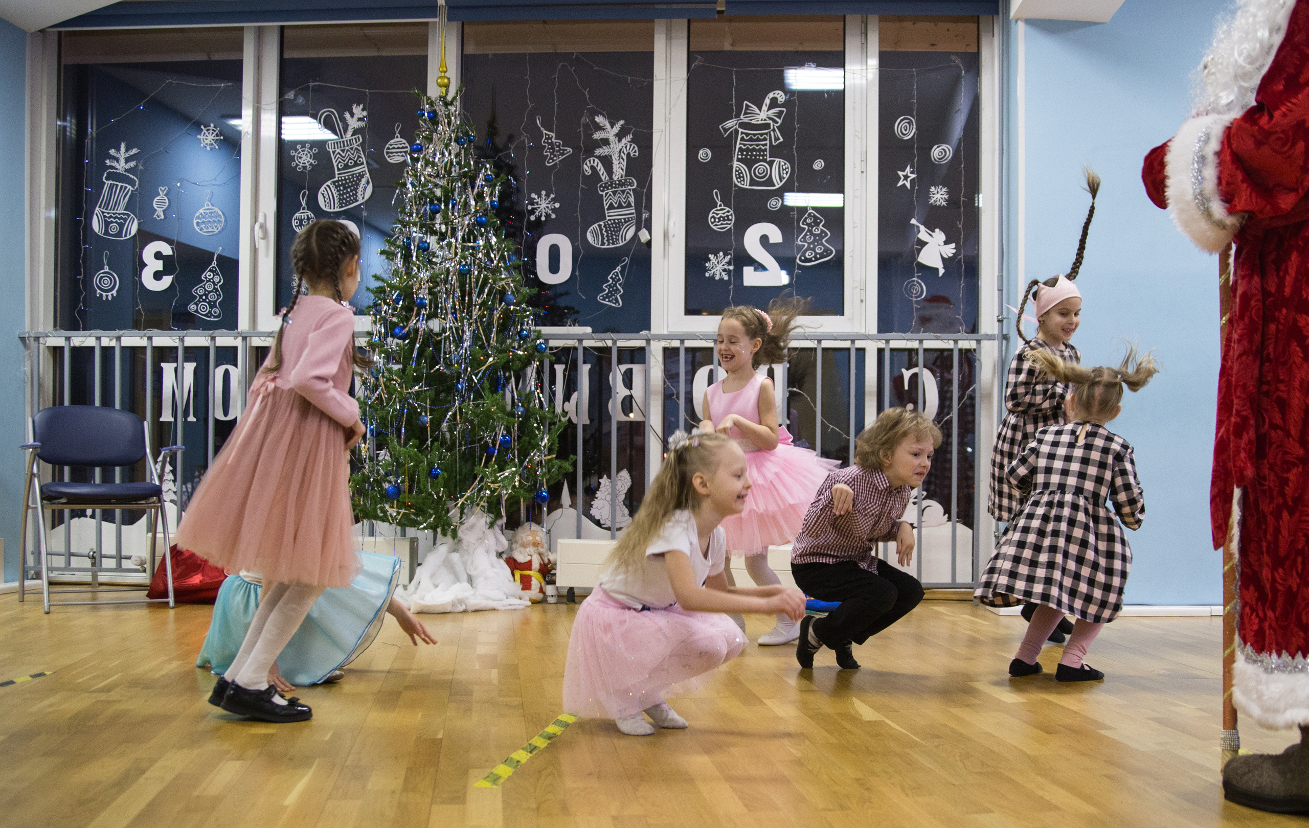 Детские праздники. Мария Пичугина — фотограф в Петергофе — Санкт-Петербурге