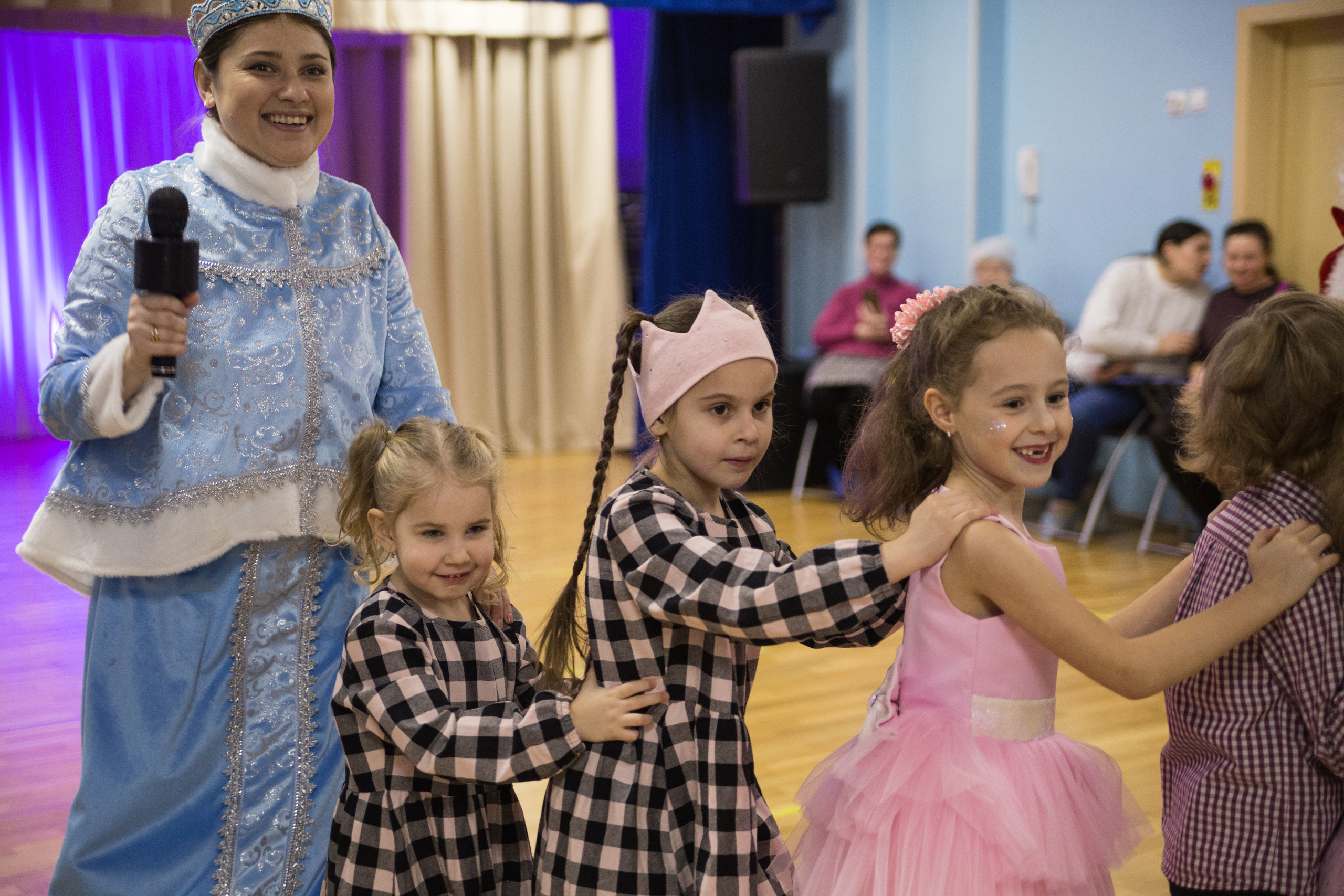Детские праздники. Мария Пичугина — фотограф в Петергофе — Санкт-Петербурге