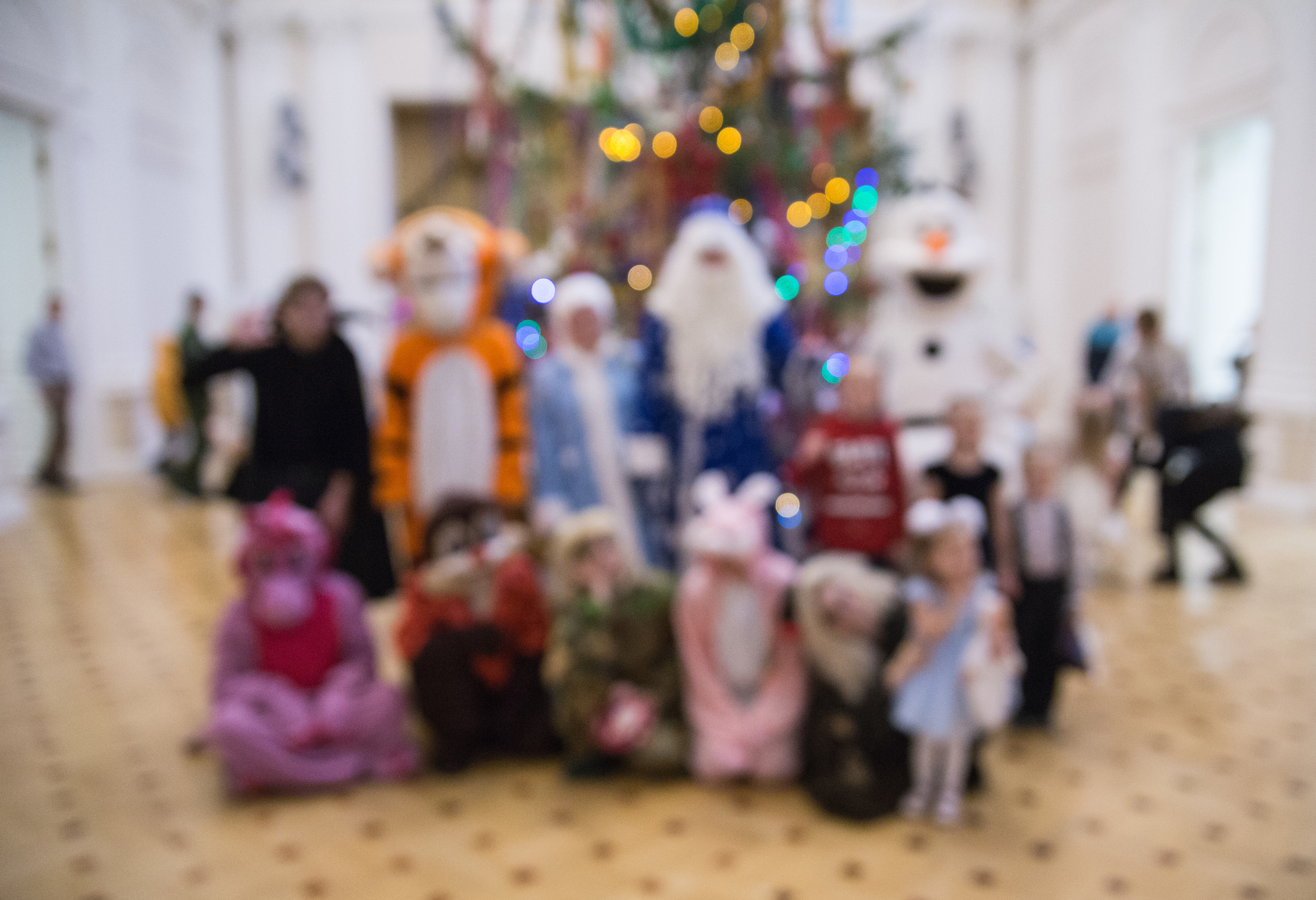 Детские праздники. Мария Пичугина — фотограф в Петергофе — Санкт-Петербурге