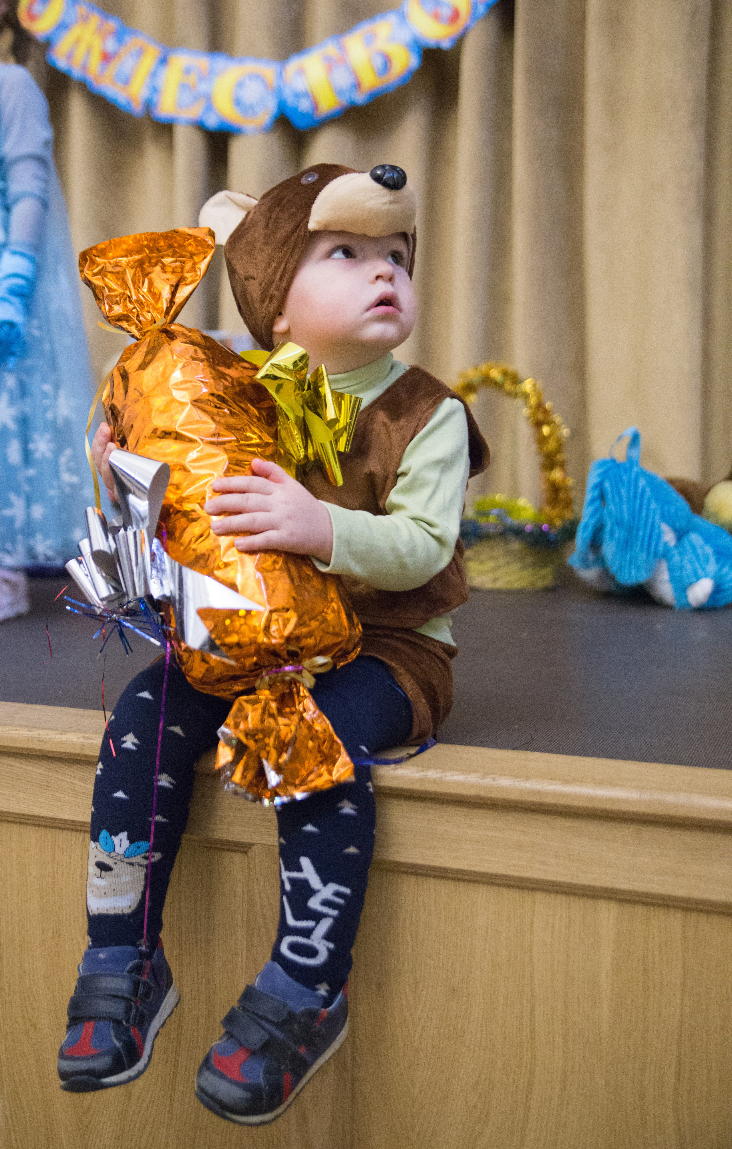 Детские праздники. Мария Пичугина — фотограф в Петергофе — Санкт-Петербурге