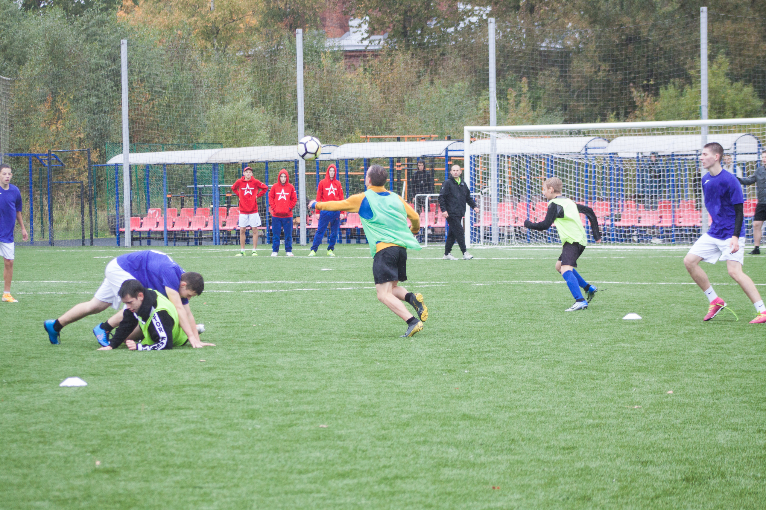 Спортивные мероприятия. Мария Пичугина — фотограф в Петергофе — Санкт-Петербурге