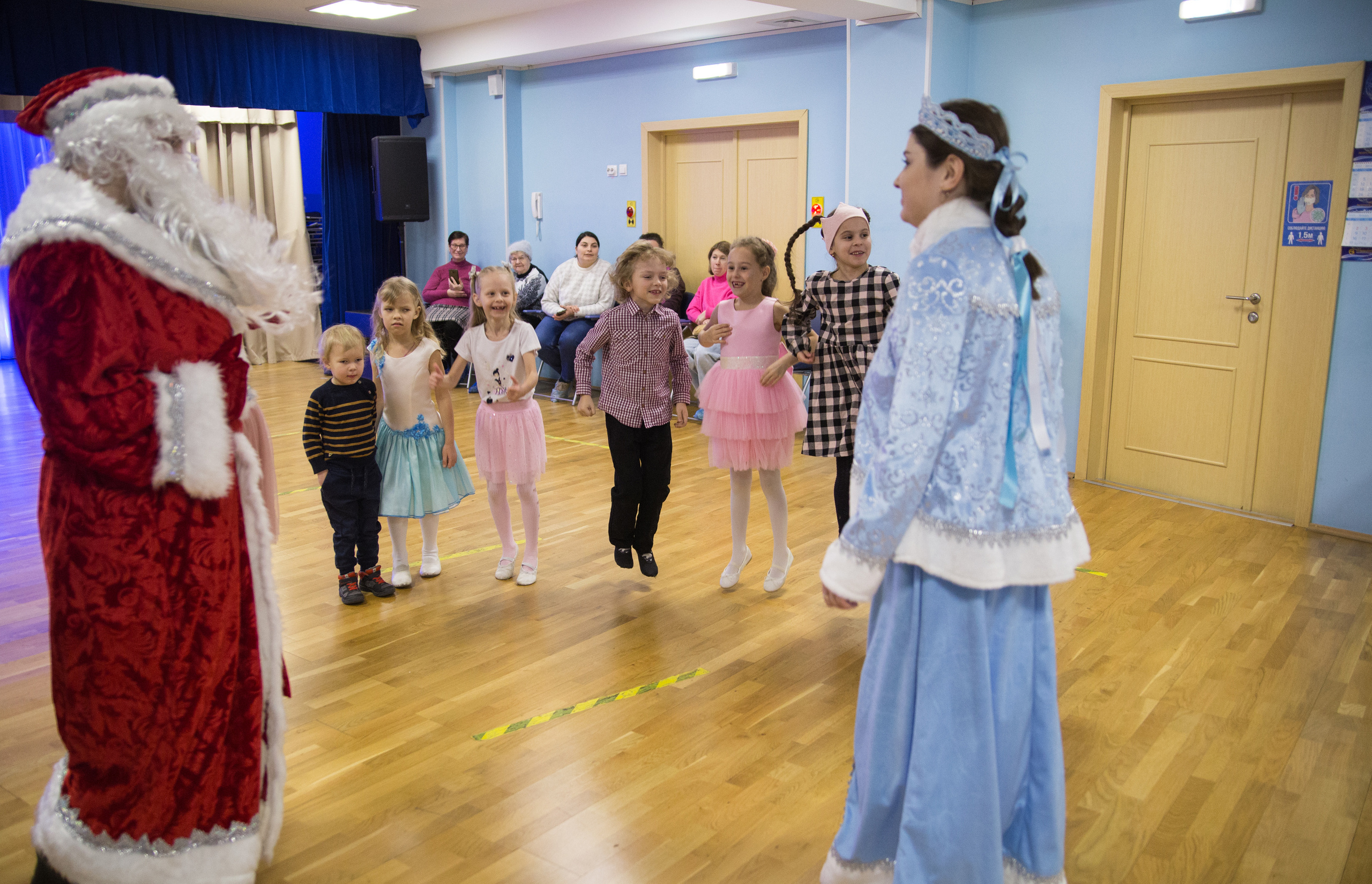 Детские праздники. Мария Пичугина — фотограф в Петергофе — Санкт-Петербурге