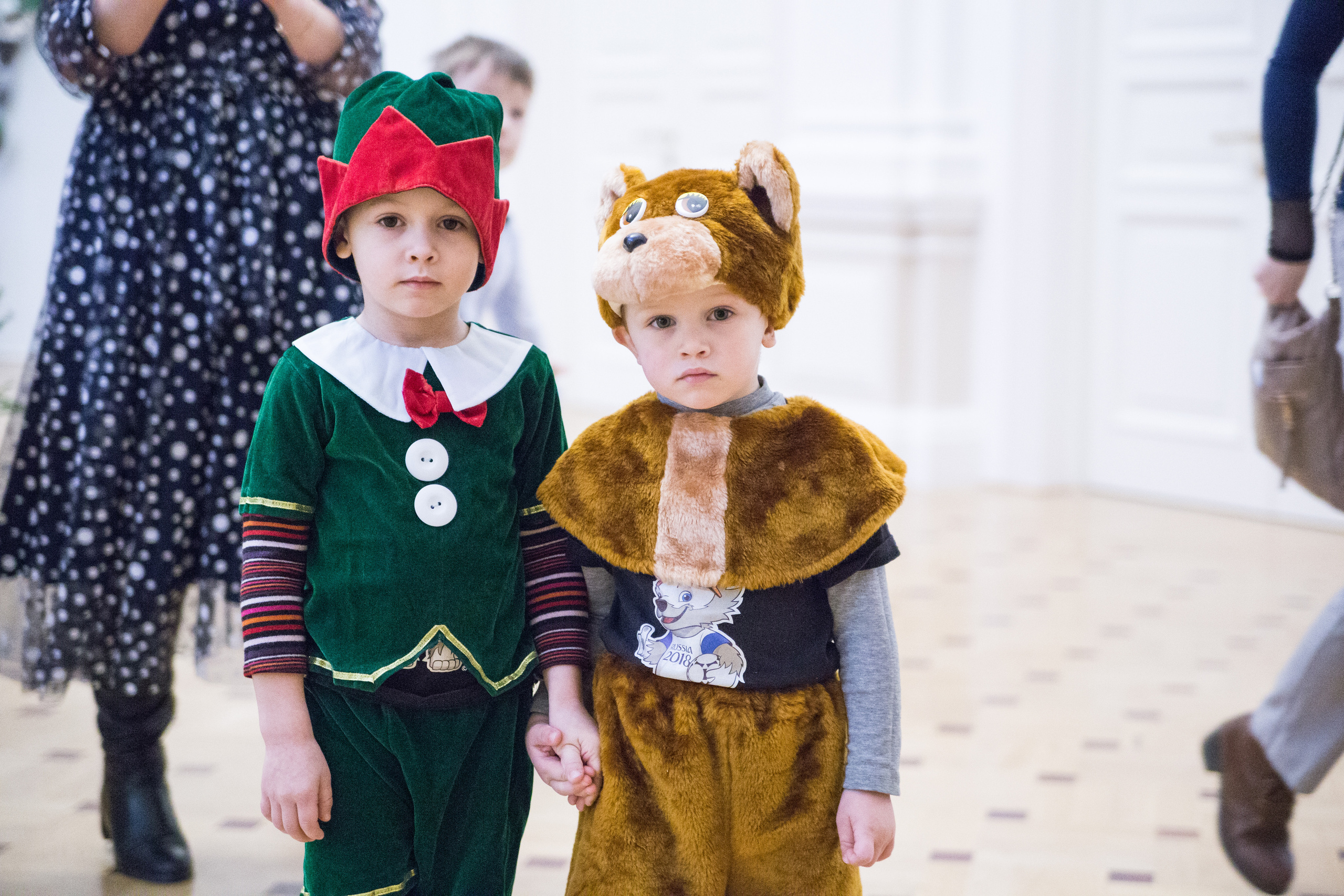 Детские праздники. Мария Пичугина — фотограф в Петергофе — Санкт-Петербурге