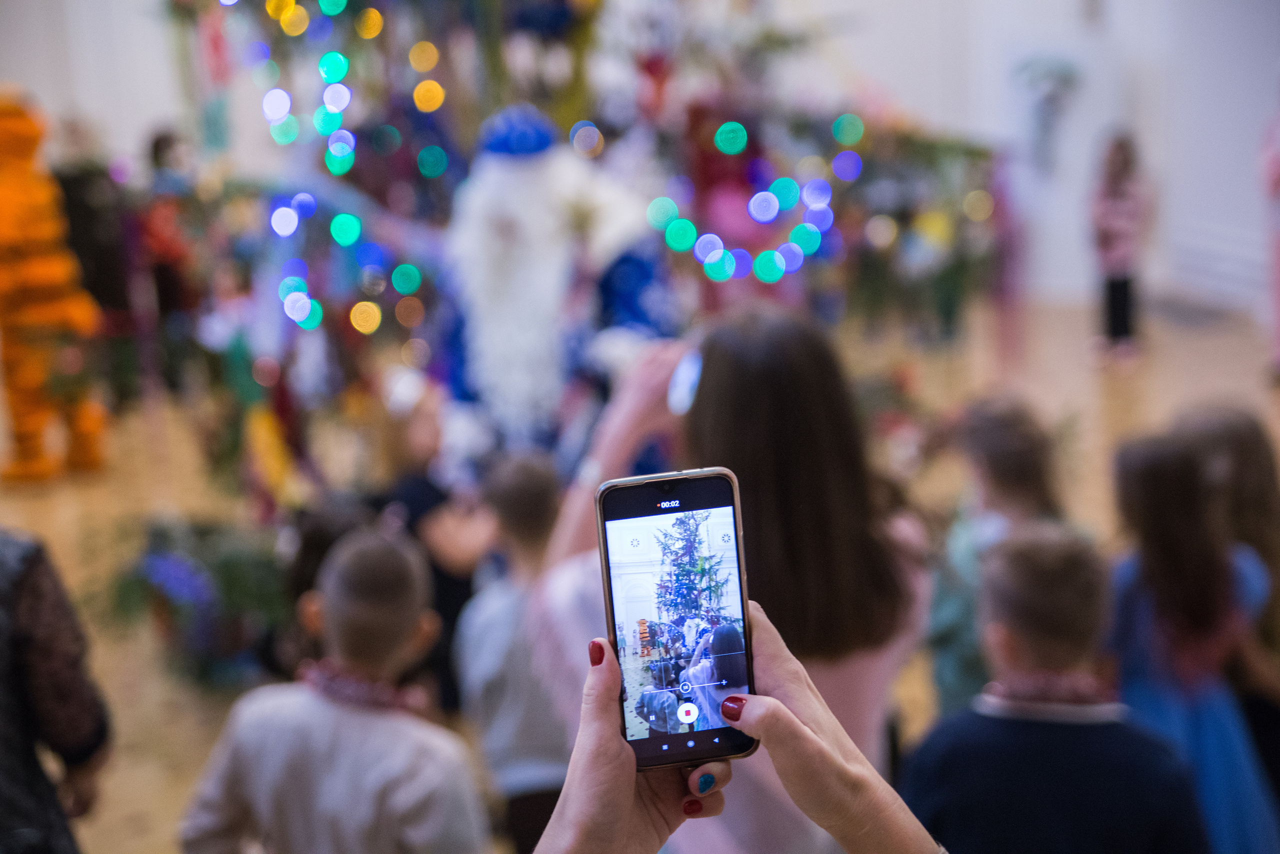 Детские праздники. Мария Пичугина — фотограф в Петергофе — Санкт-Петербурге