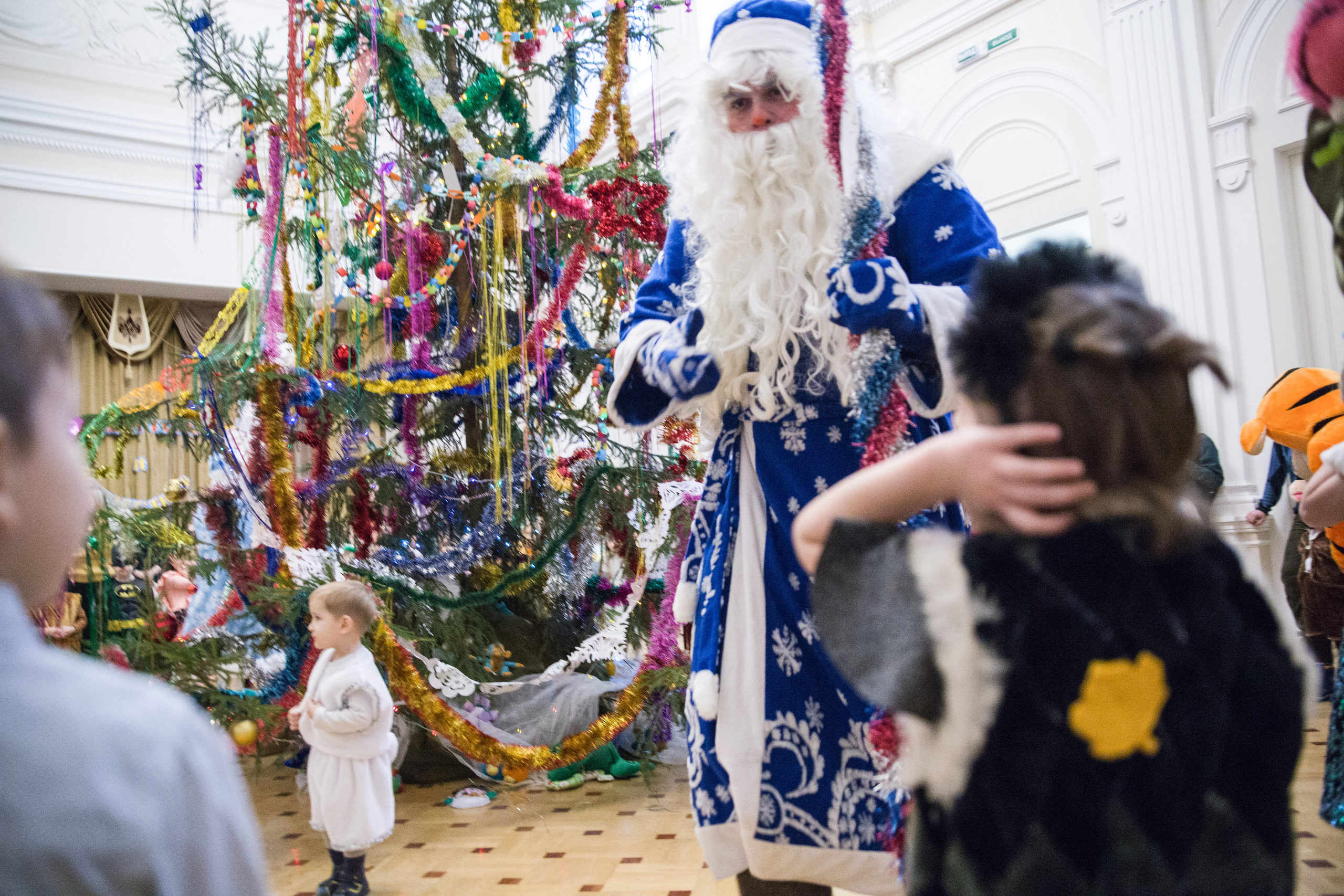 Детские праздники. Мария Пичугина — фотограф в Петергофе — Санкт-Петербурге