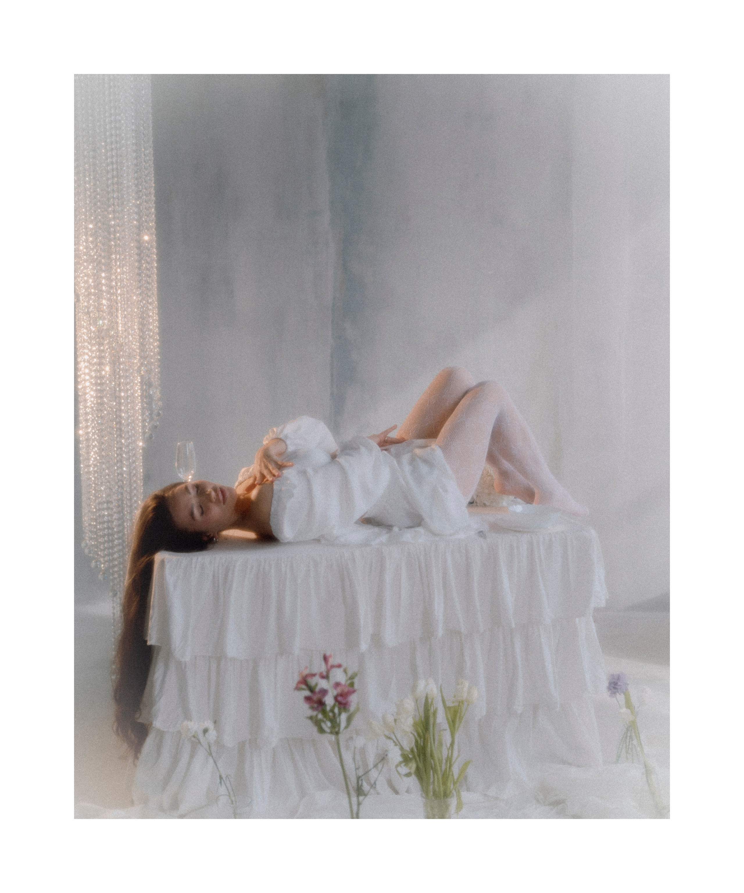 Таня. Фотограф в Абакане и Минусинске