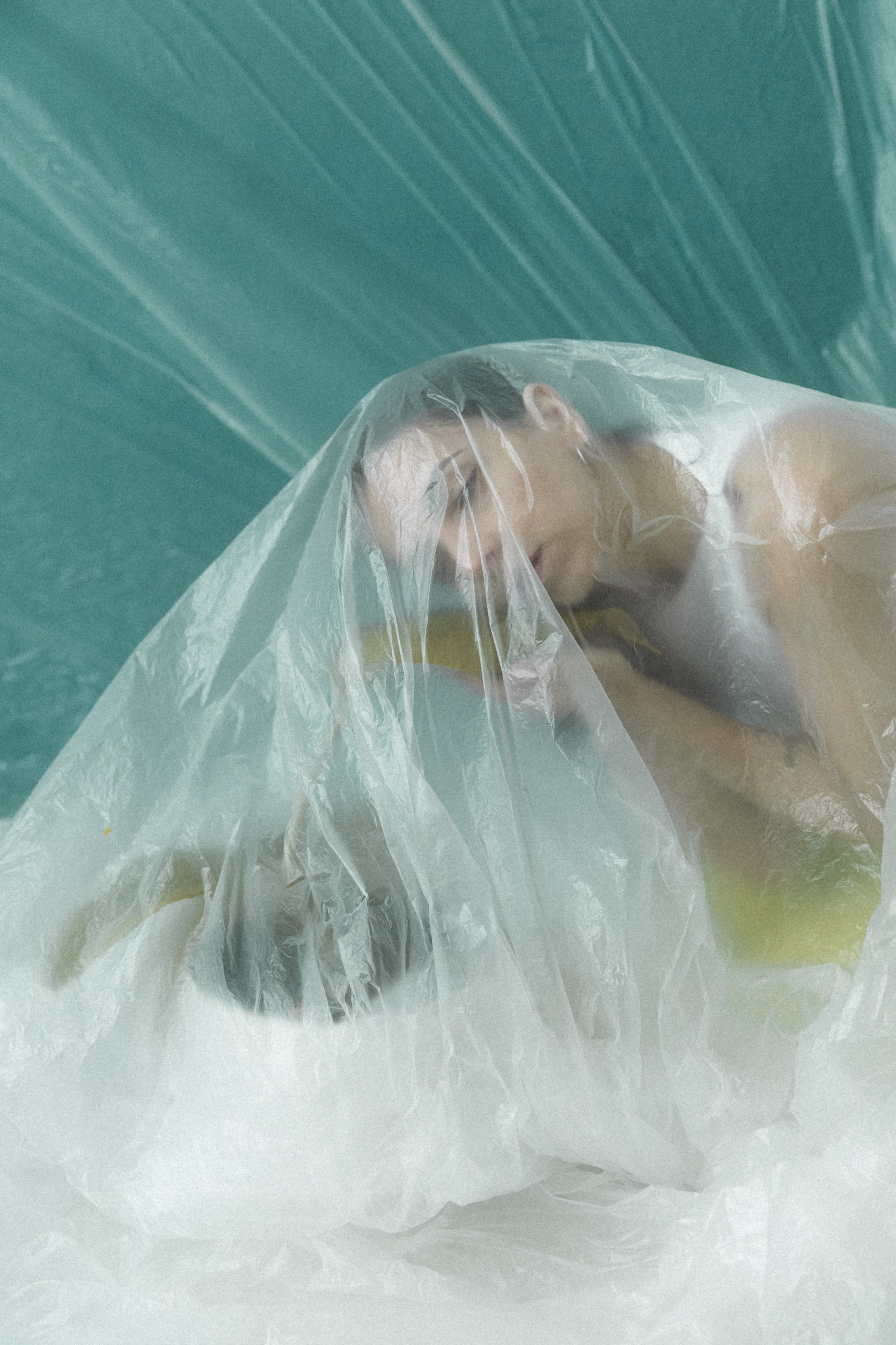 P L A S T I C. Свадебный фотограф Колесников Антон