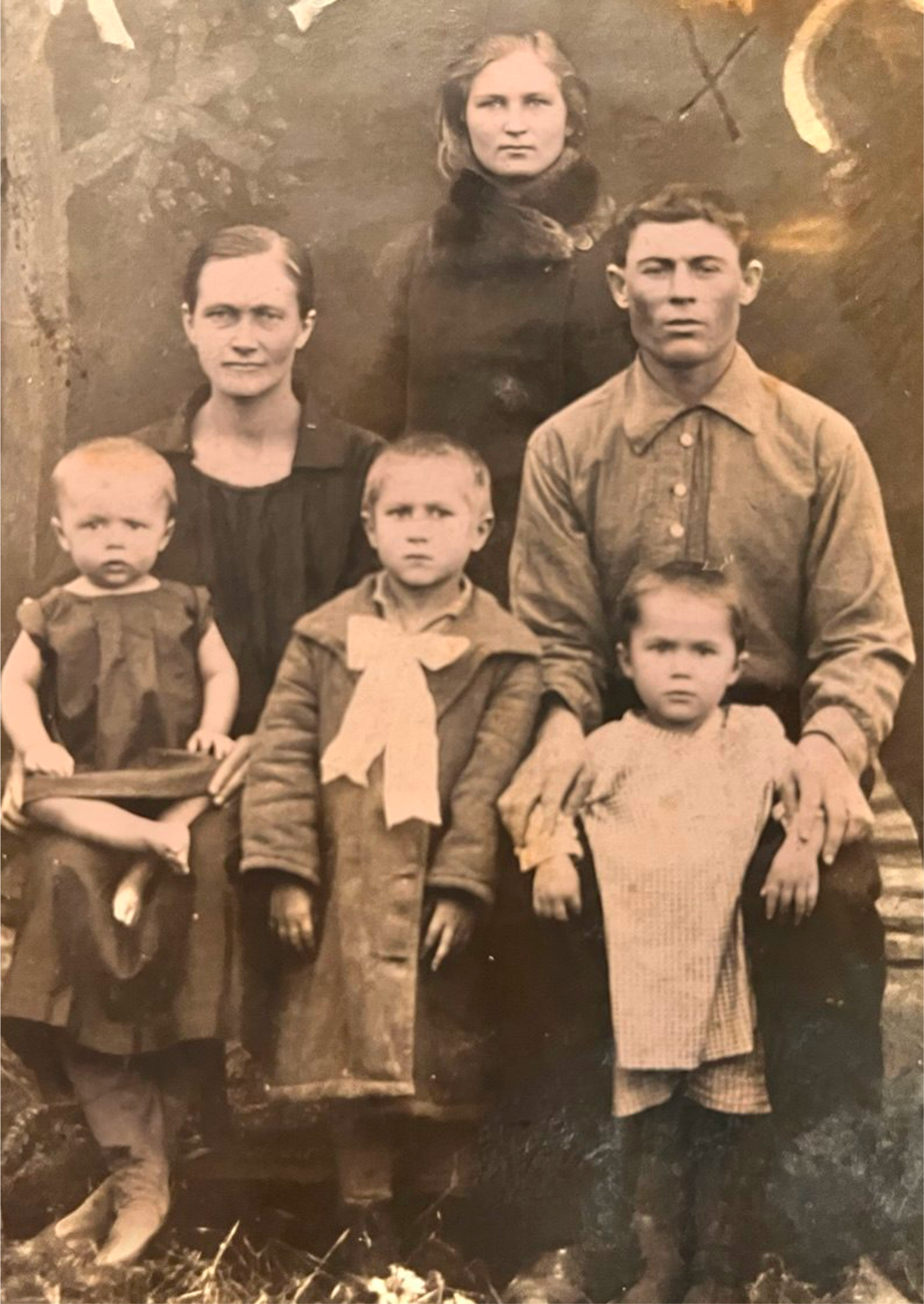 Профессиональная оцифровка и реставрация фотографий. Профессиональный фотограф в Москве и Мо Мария Шантарёва