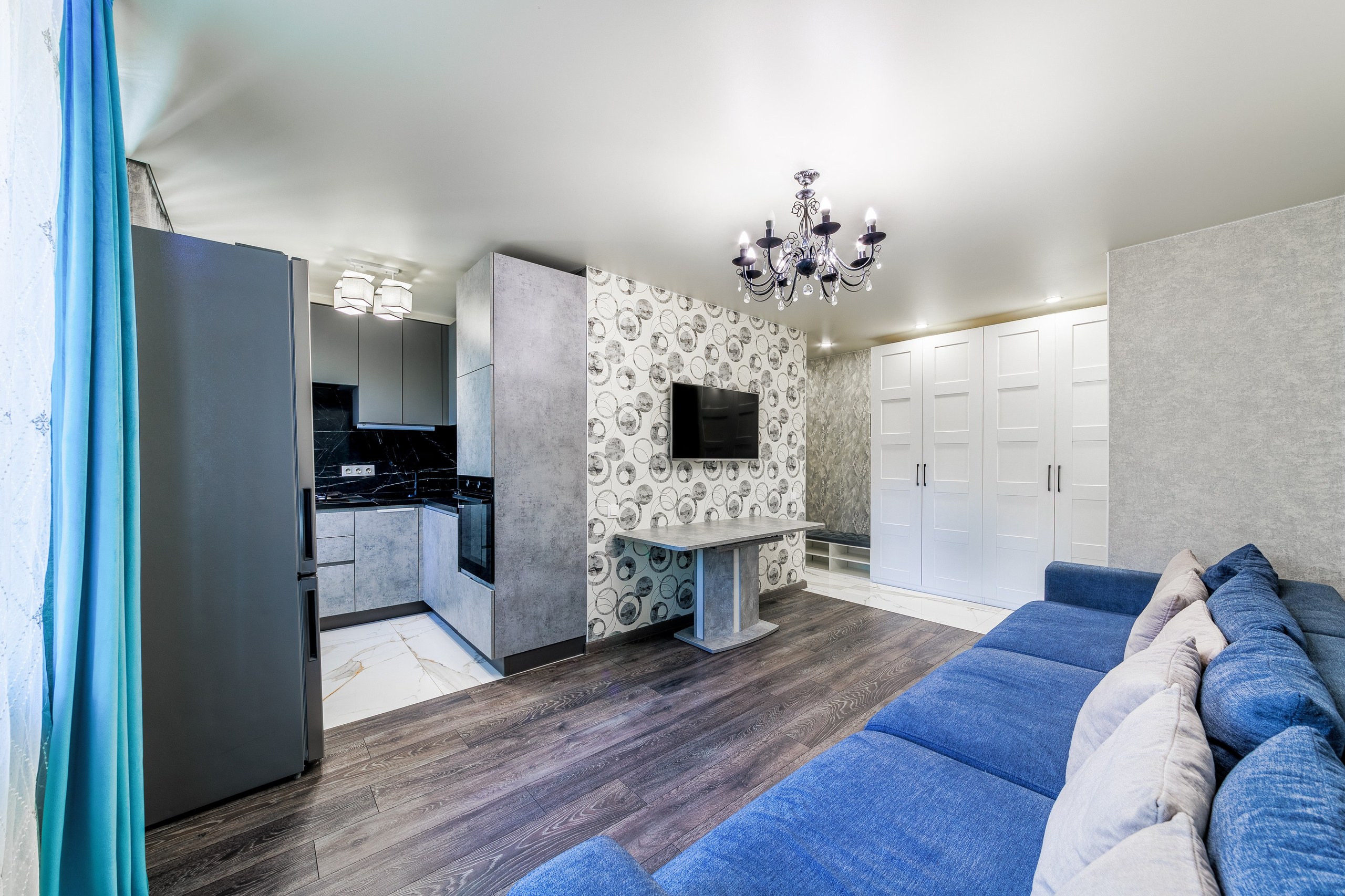 Интерьерная фотосъемка недвижимости Москва и Мо. Профессиональный фотограф в Москве и Мо Мария Шантарёва