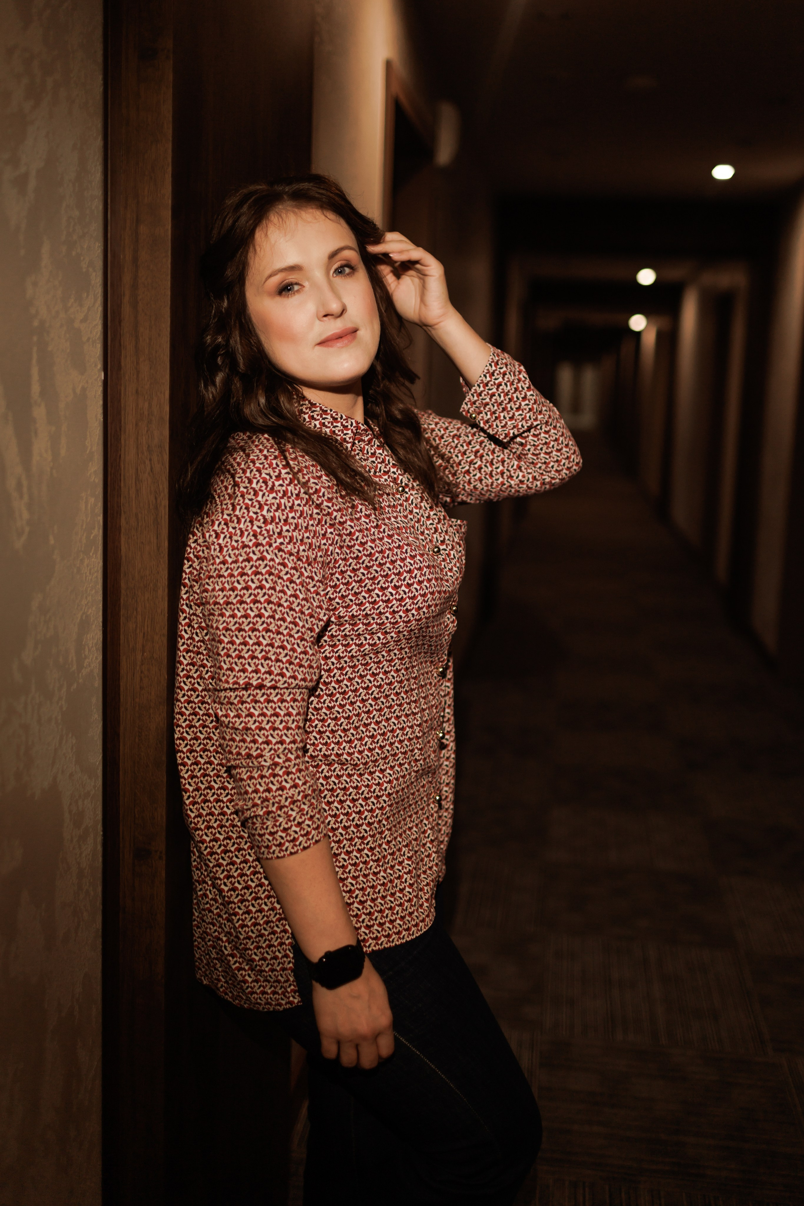 Валерия. Портретный и свадебный фотограф в Белгороде Глухова Кристина