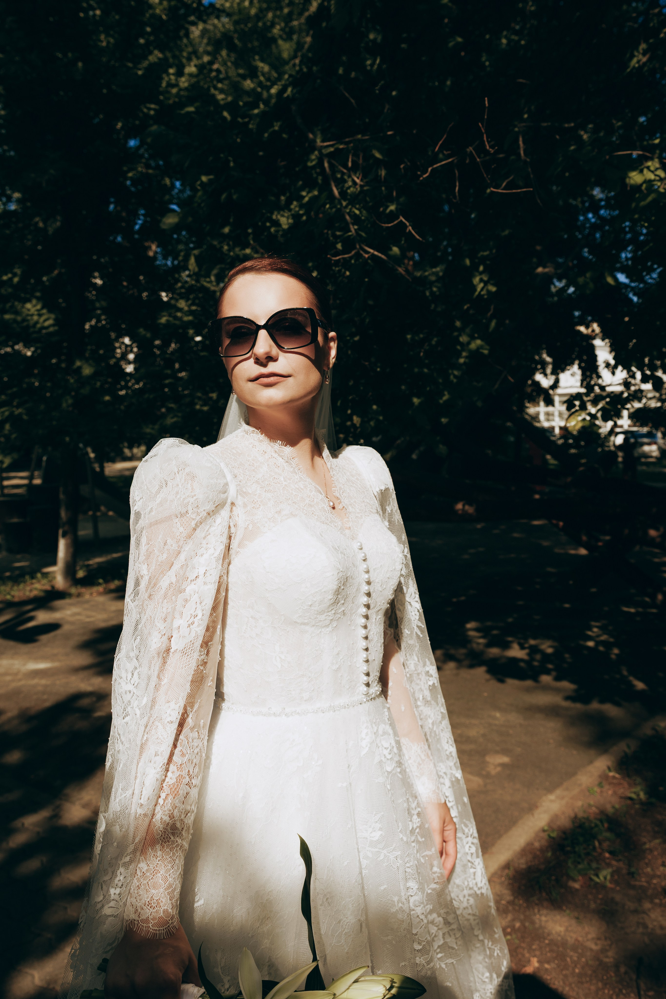 Роман и Екатерина. Портретный и свадебный фотограф в Белгороде Глухова Кристина