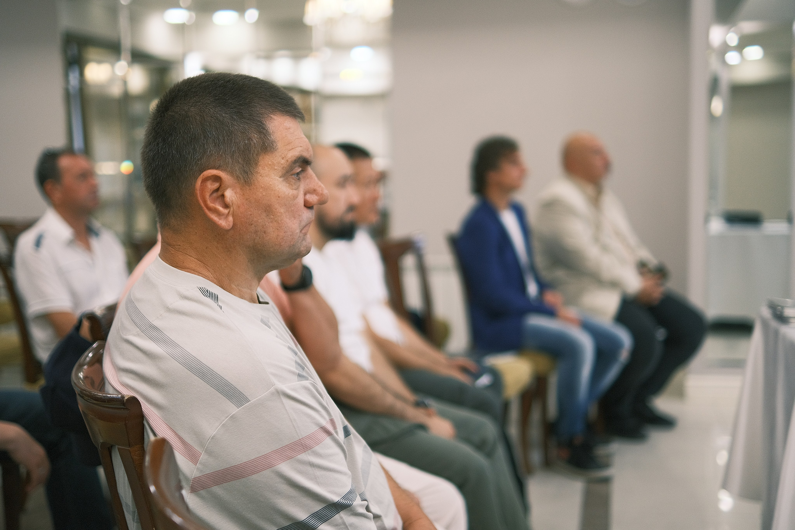 Репортажи. Портреты и репортажные съемки с душой: ваш уникальный момент в объективе Руфата, профессионального фотографа Алматы