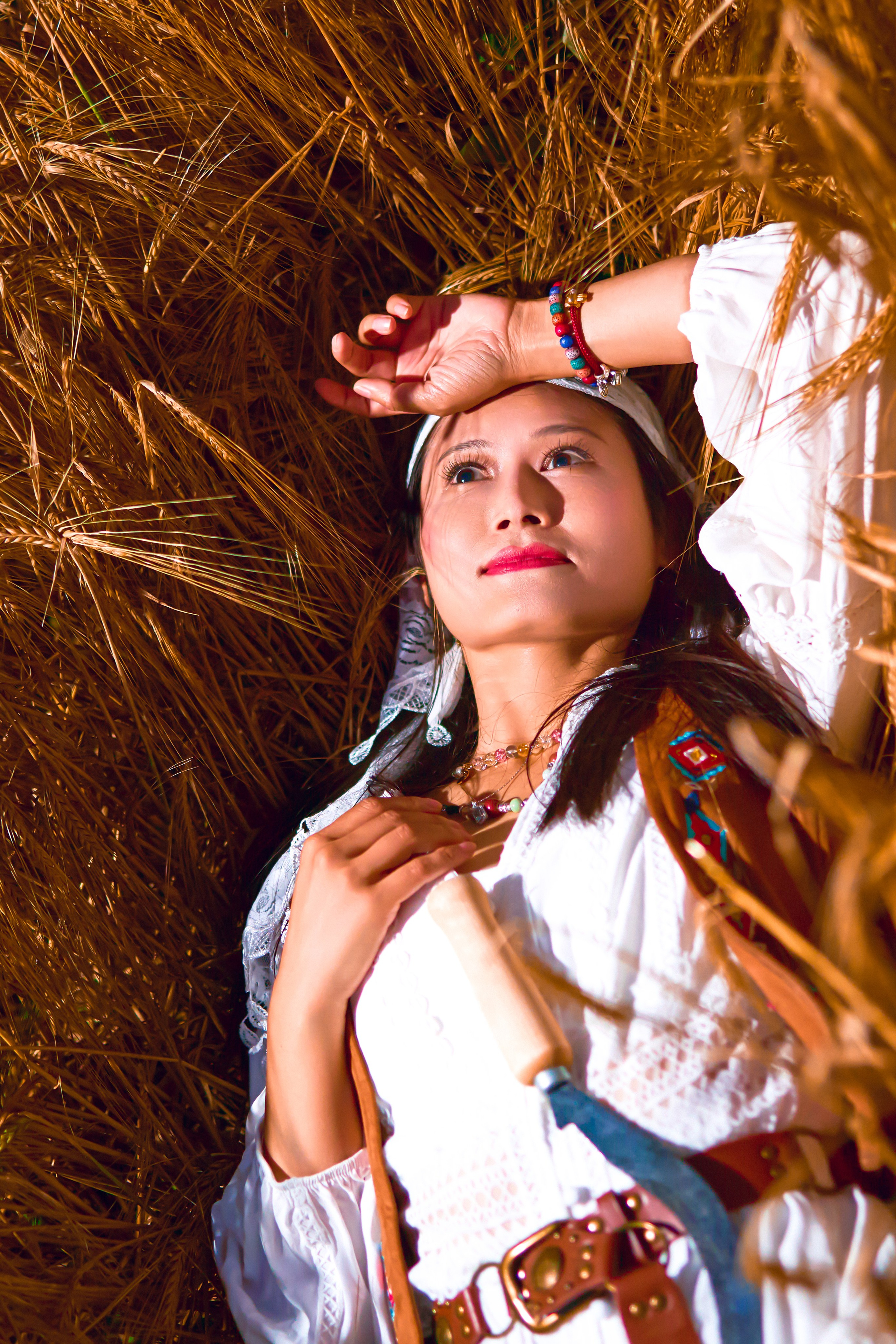 Поле. Свадебный и репортажный фотограф в Москве Александр Кудрявцев